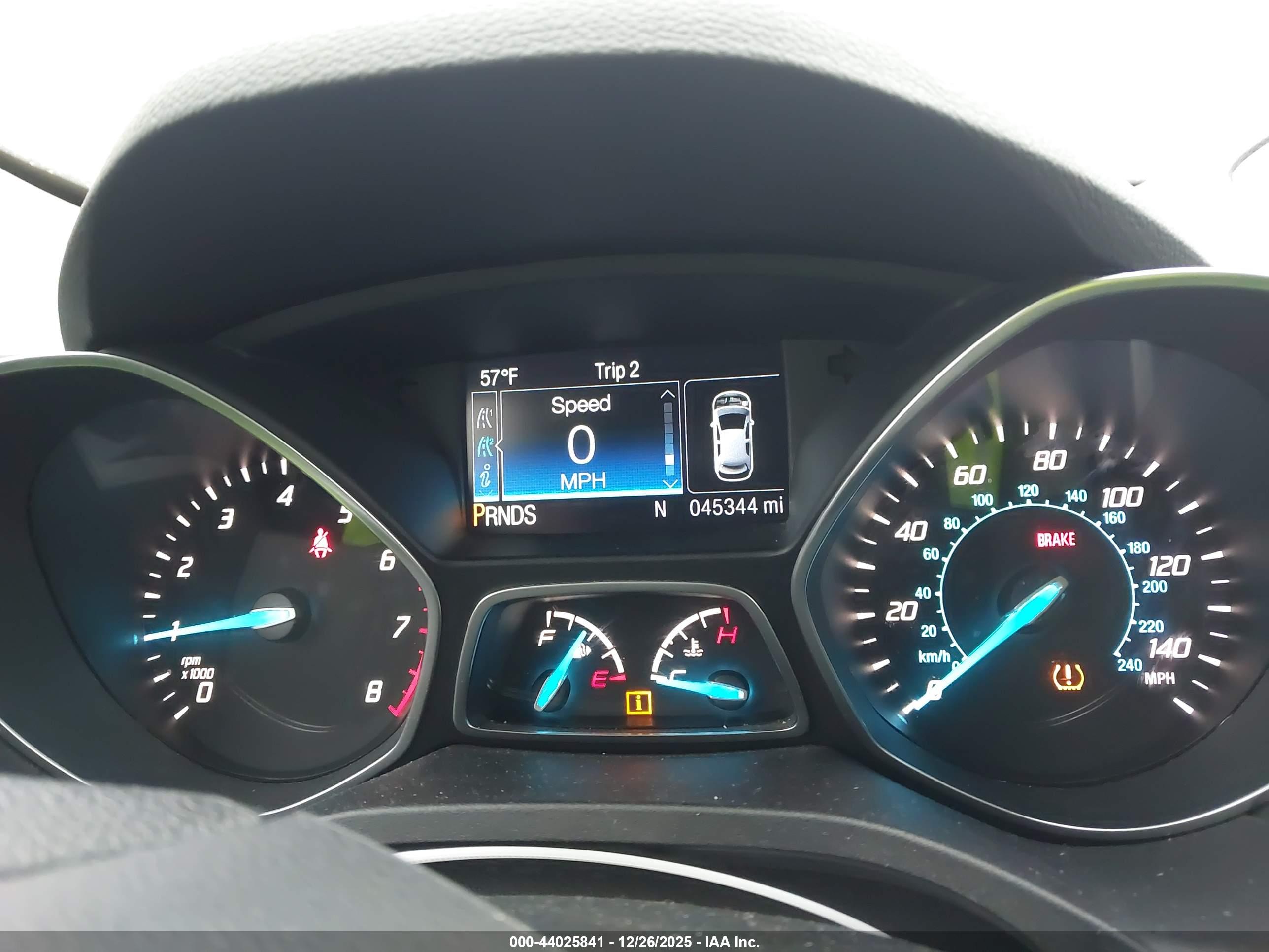 FORD ESCAPE image 7