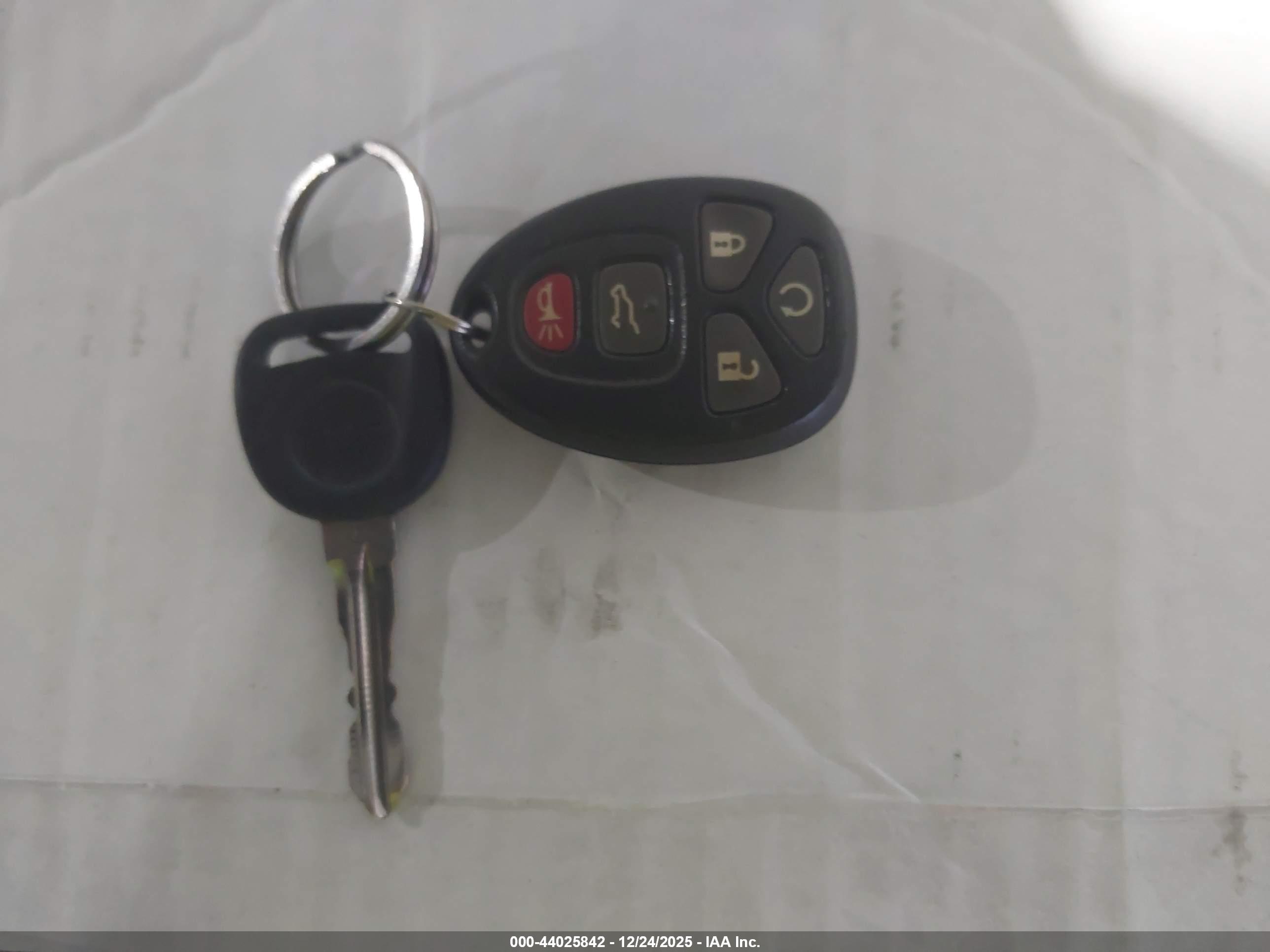 GMC ACADIA image 11