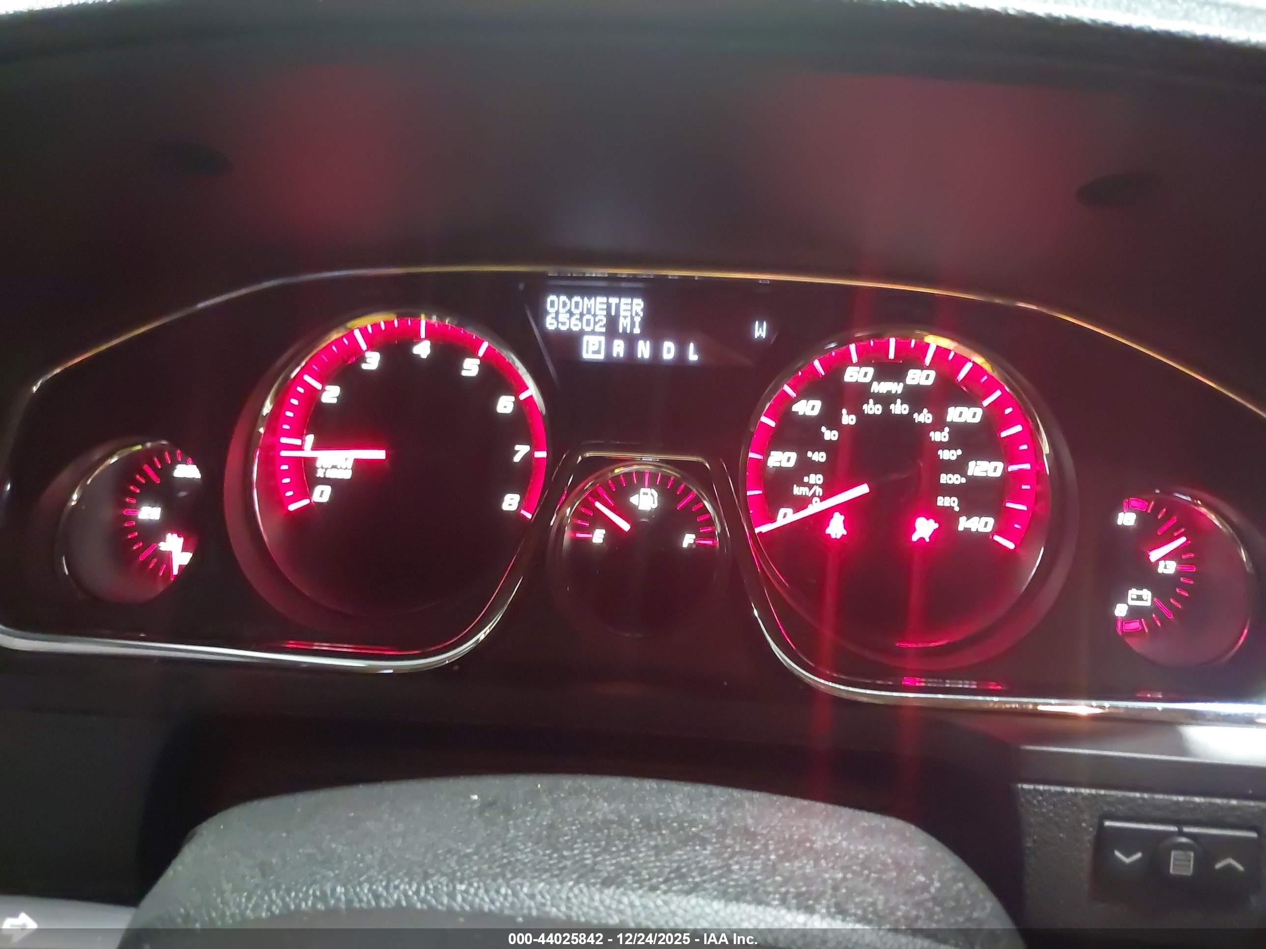 GMC ACADIA image 7