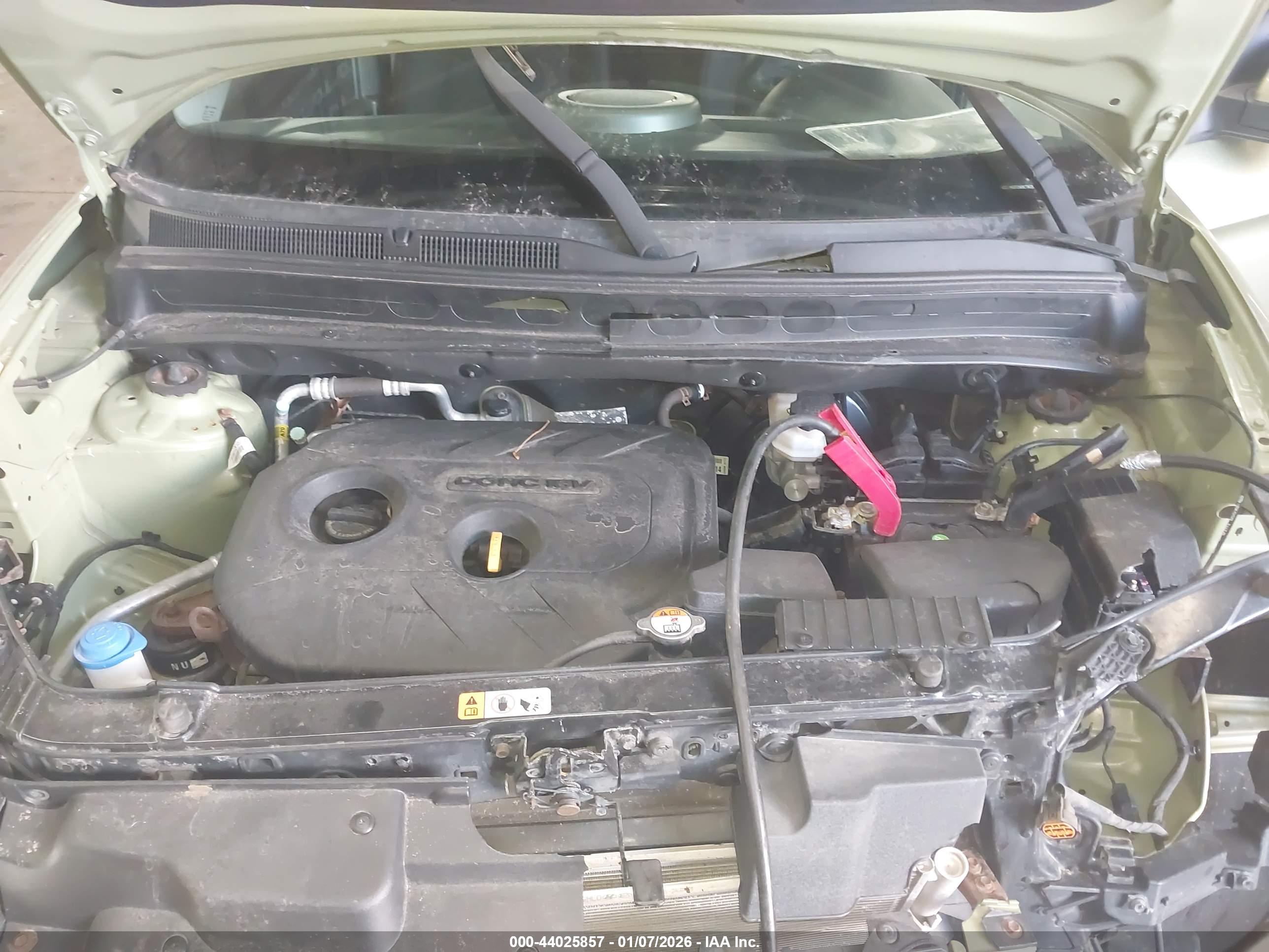 KIA SOUL image 10