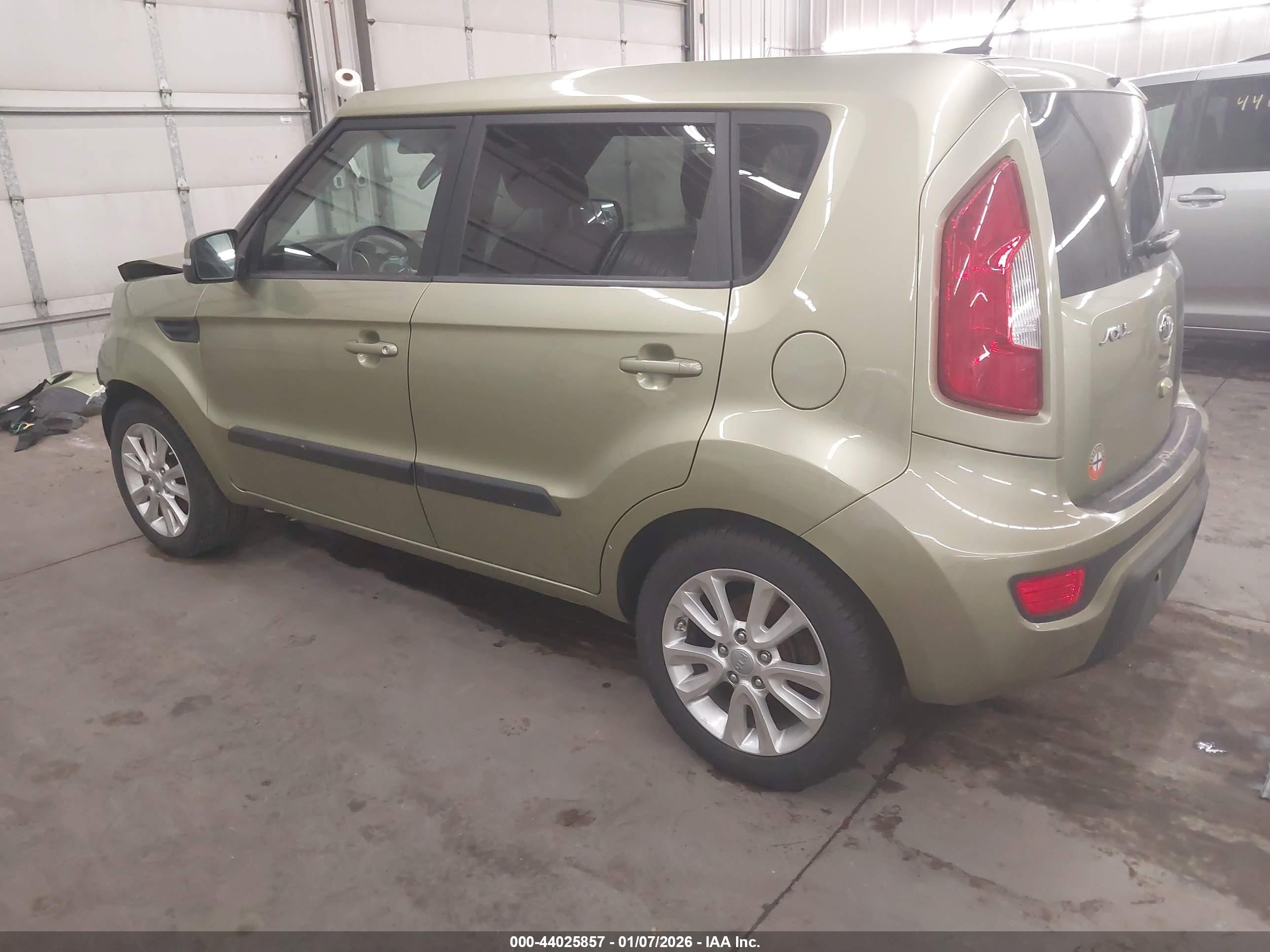 KIA SOUL image 3