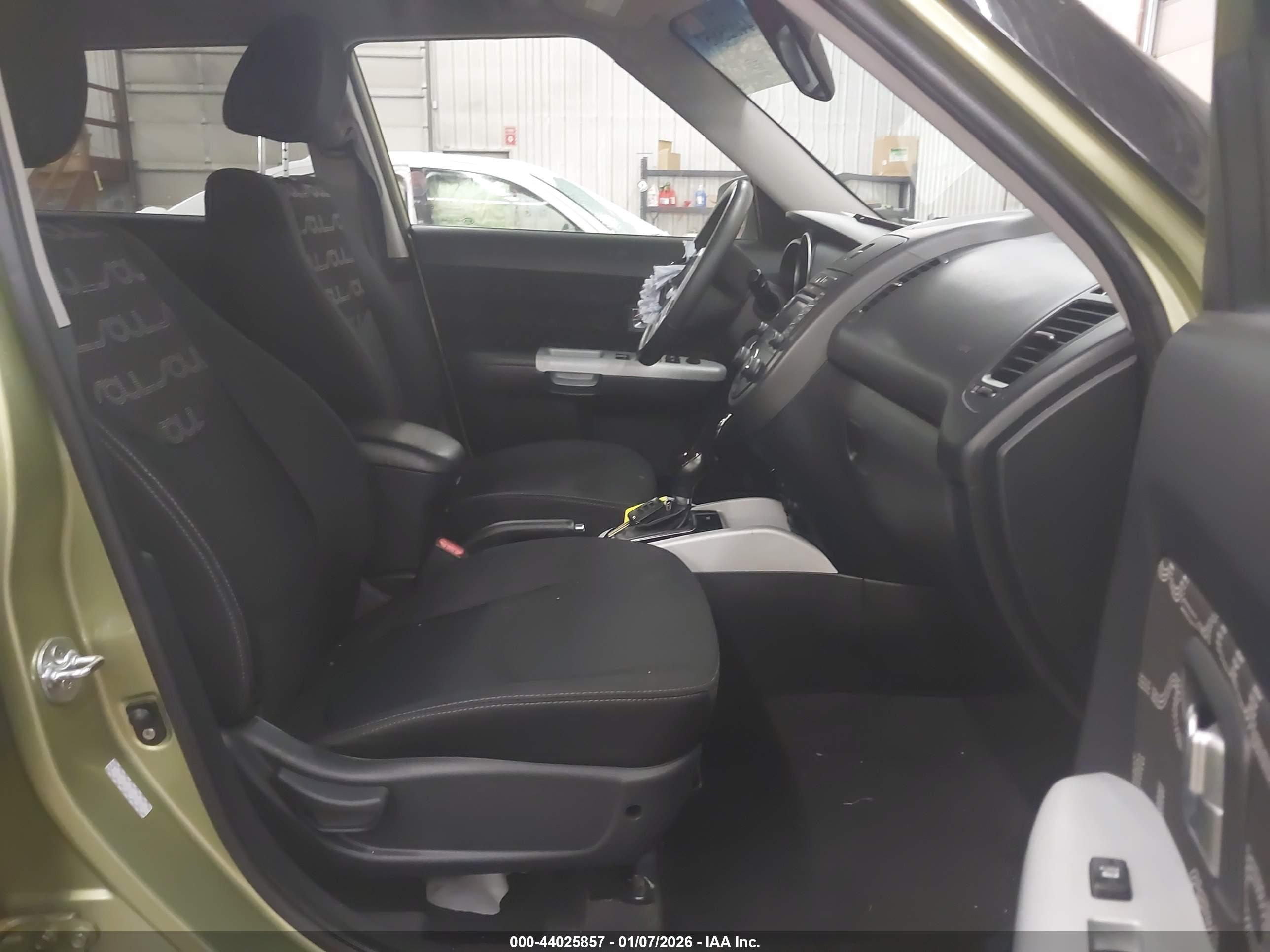KIA SOUL image 5