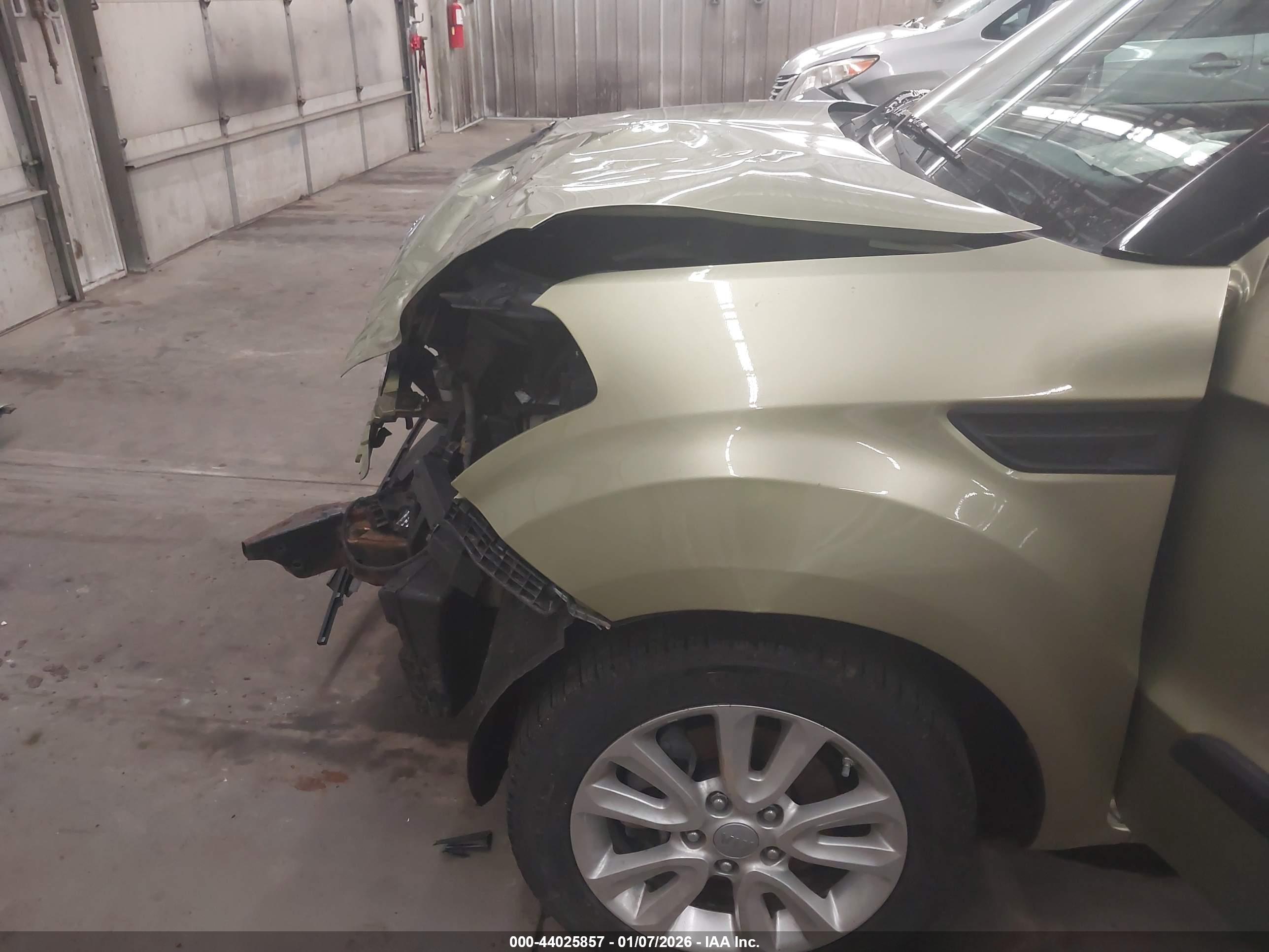 KIA SOUL image 6