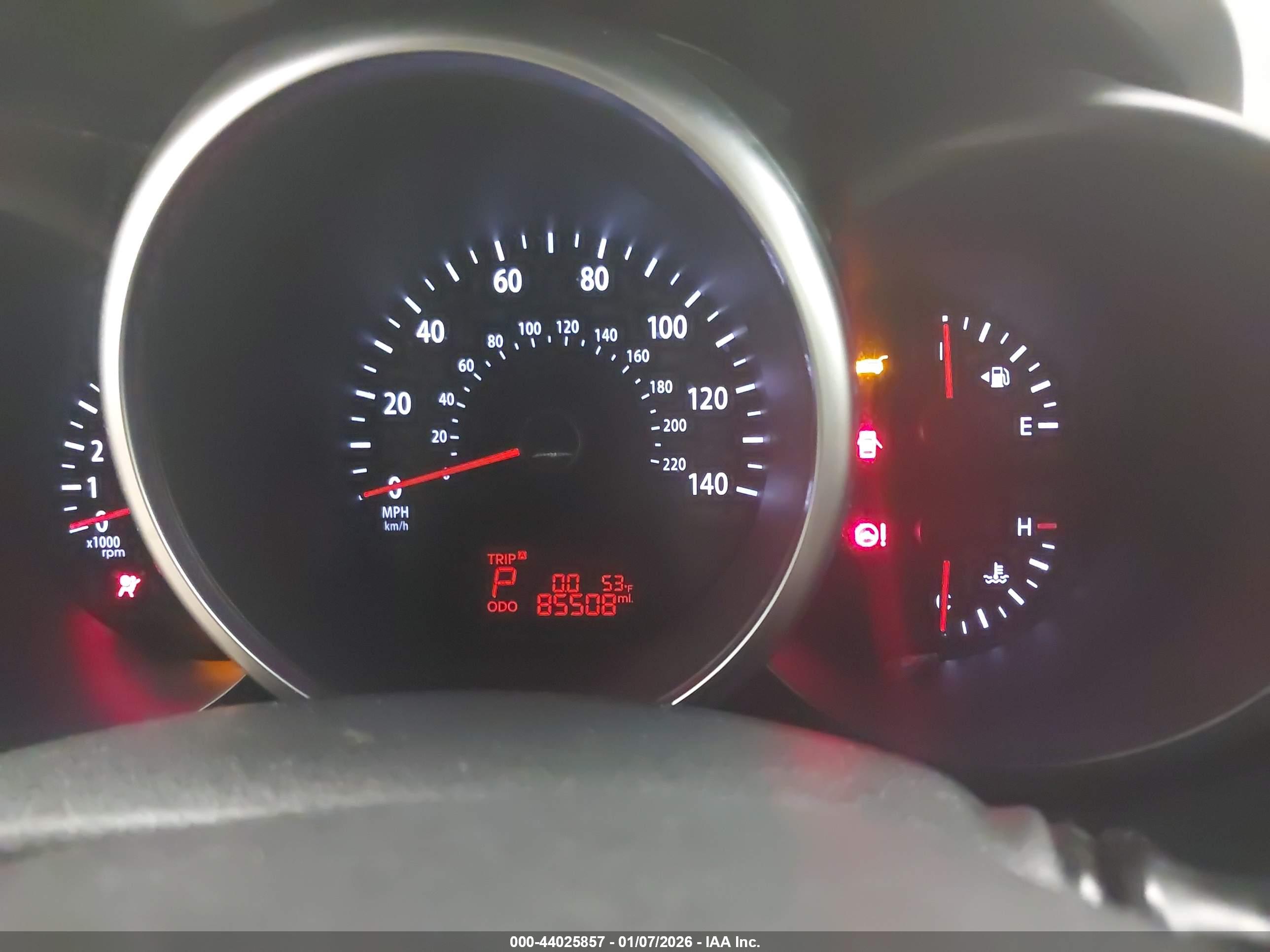 KIA SOUL image 7