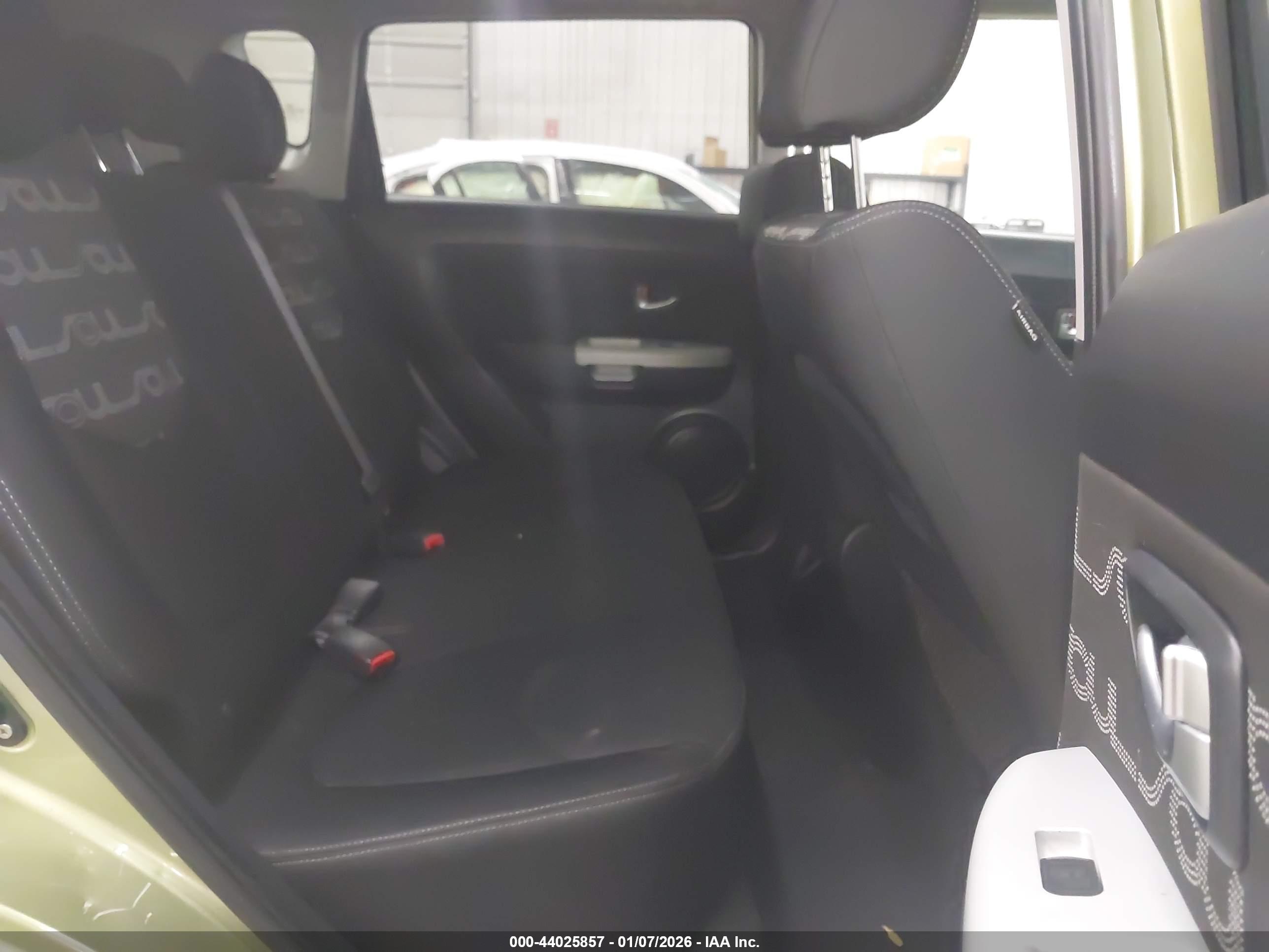 KIA SOUL image 8