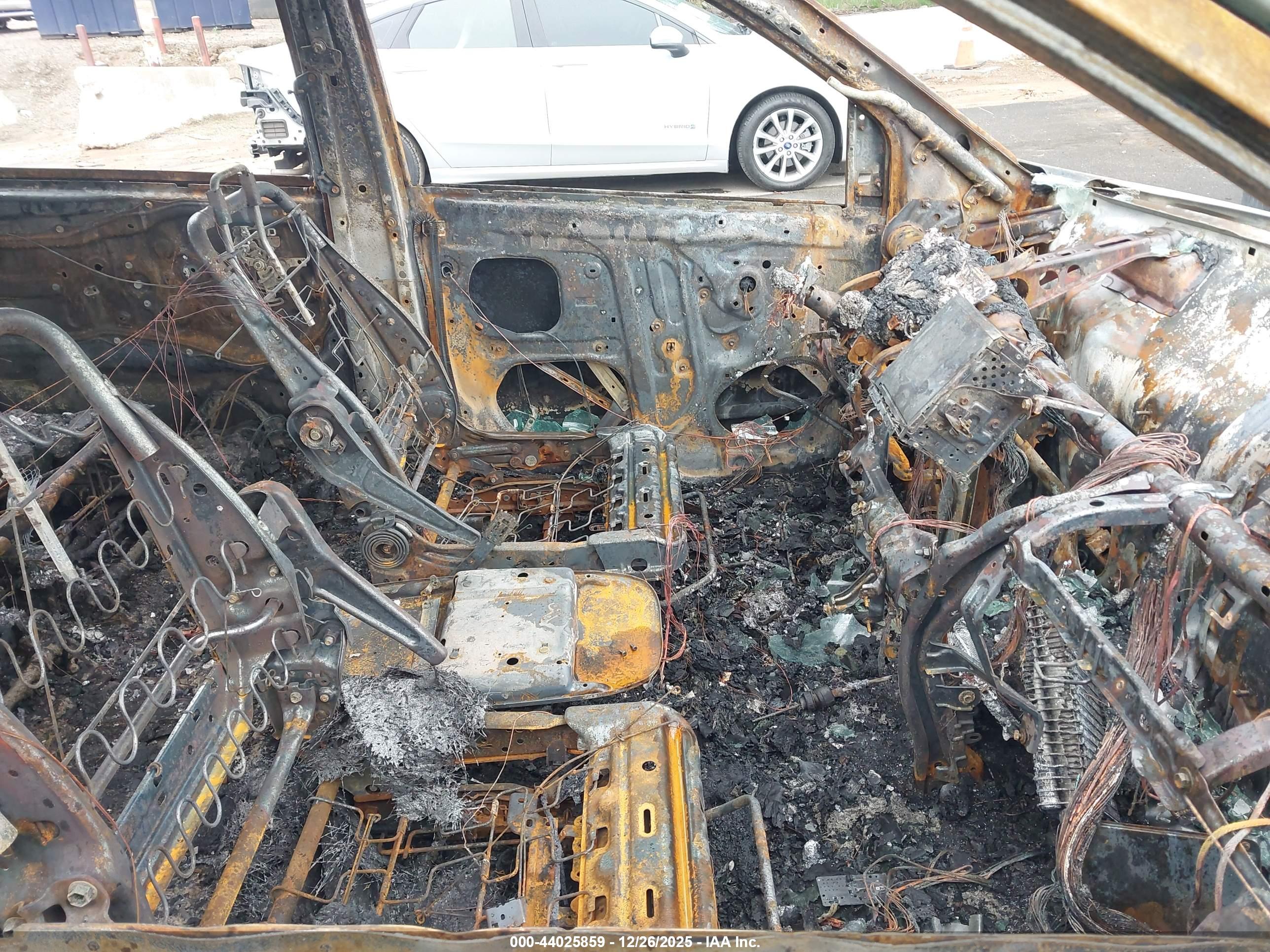 TOYOTA SIENNA image 5