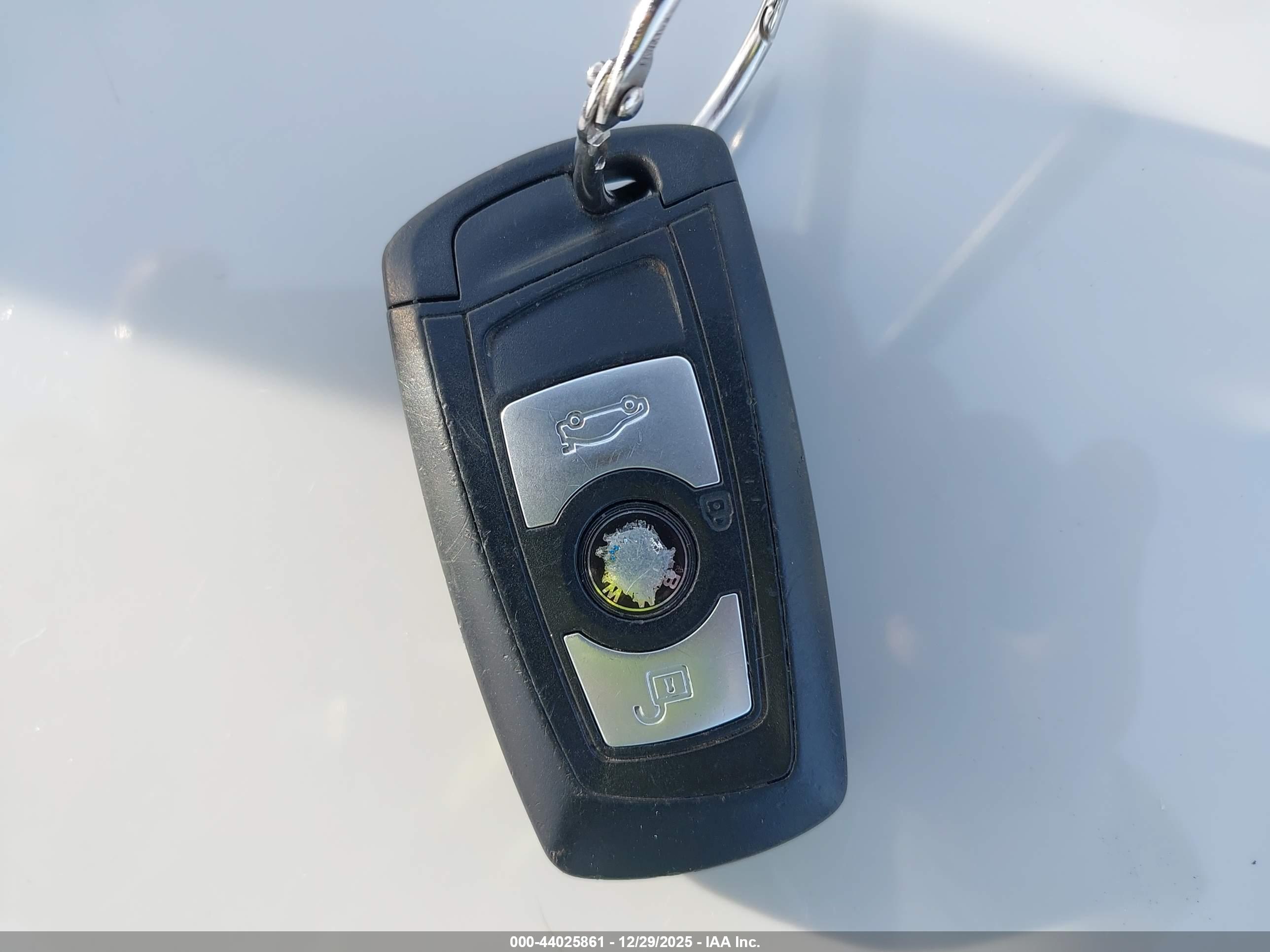 BMW 328I image 11