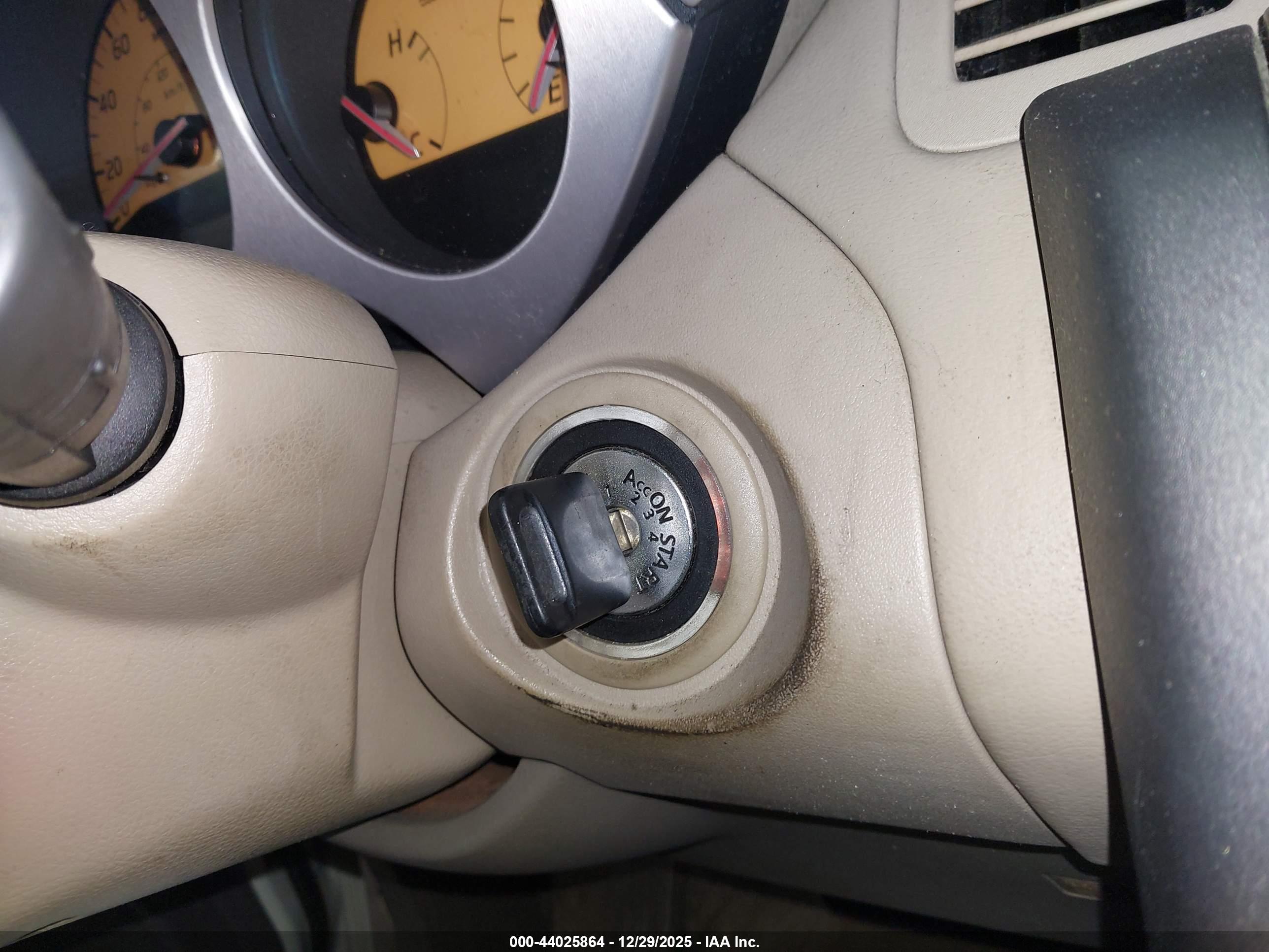 NISSAN MURANO image 11