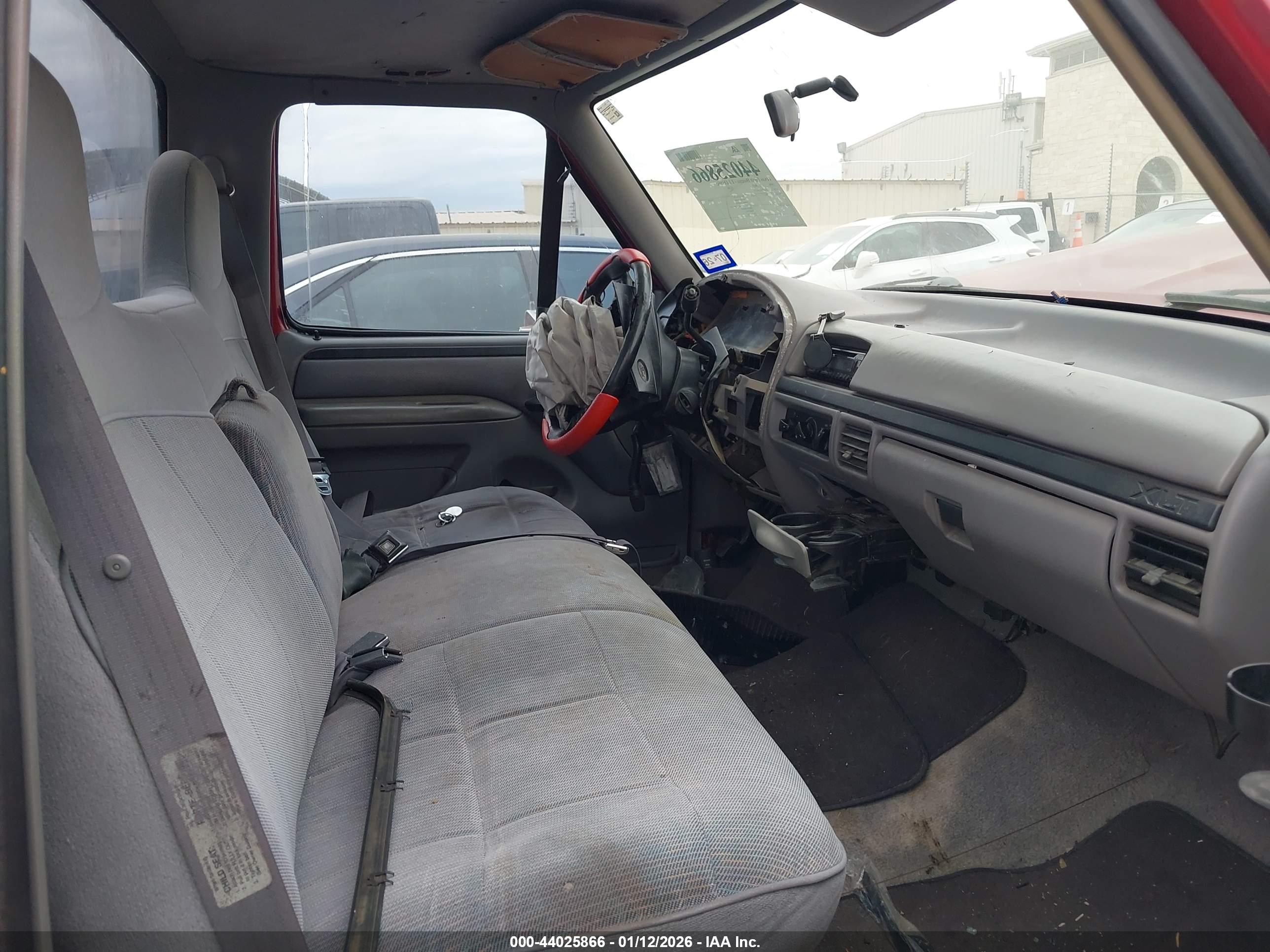 FORD F150 image 5