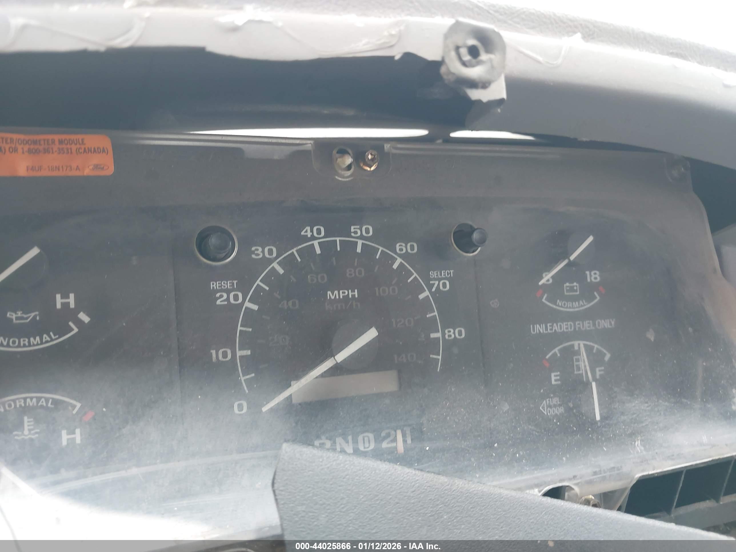 FORD F150 image 7