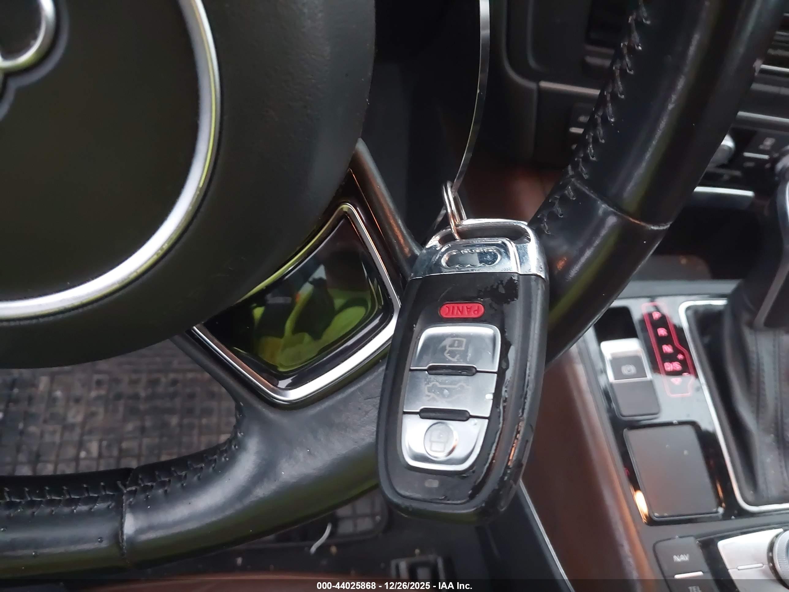 AUDI A6 image 11