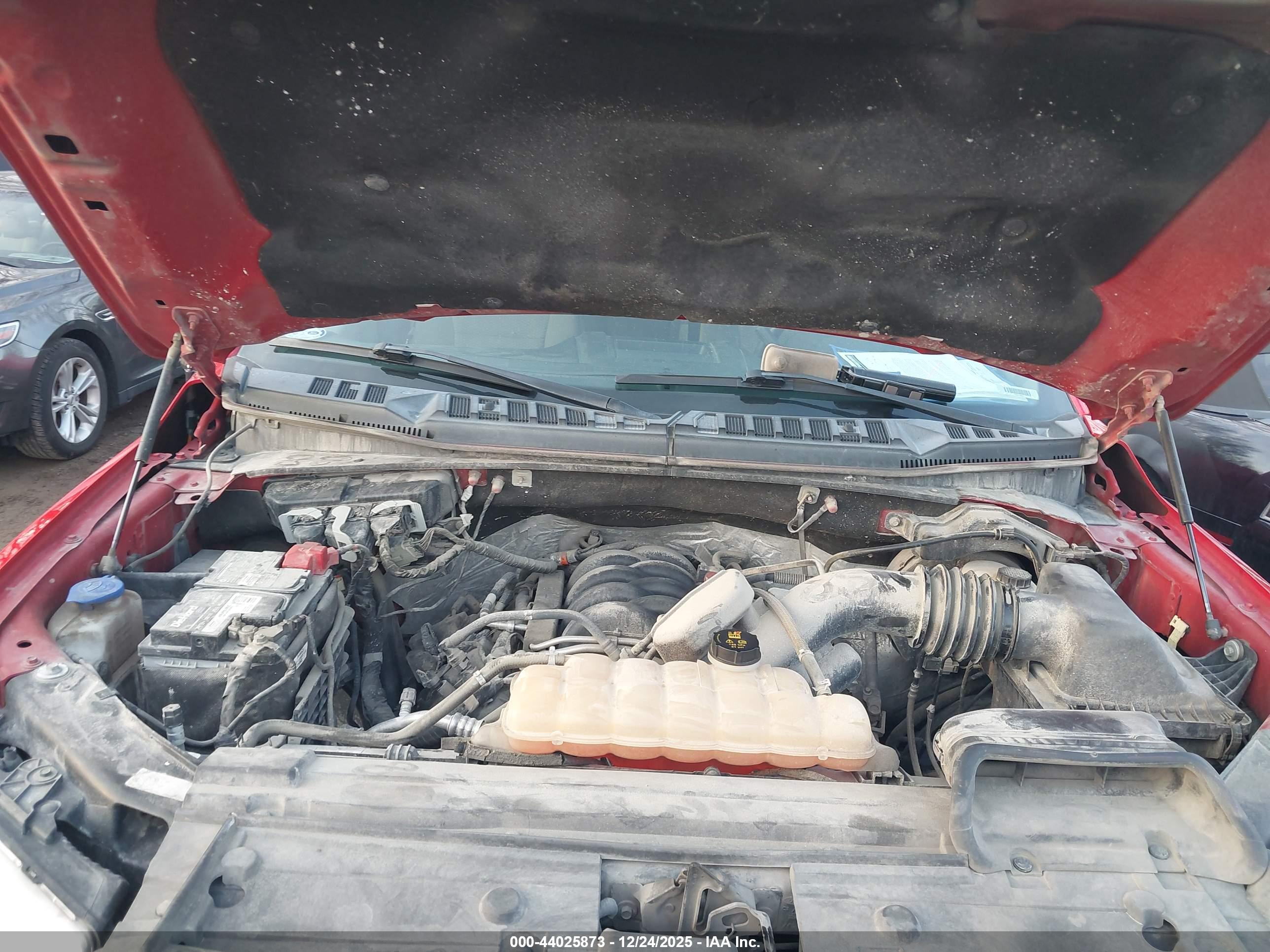 FORD F-150 image 10