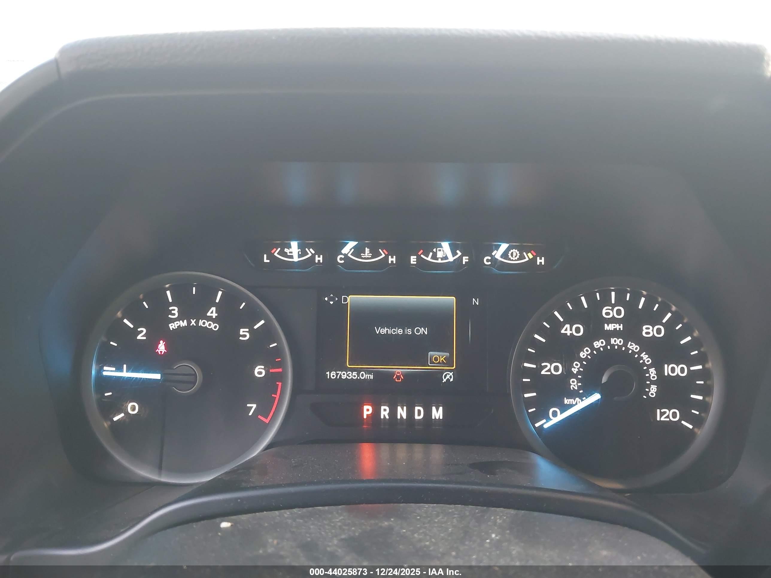 FORD F-150 image 7