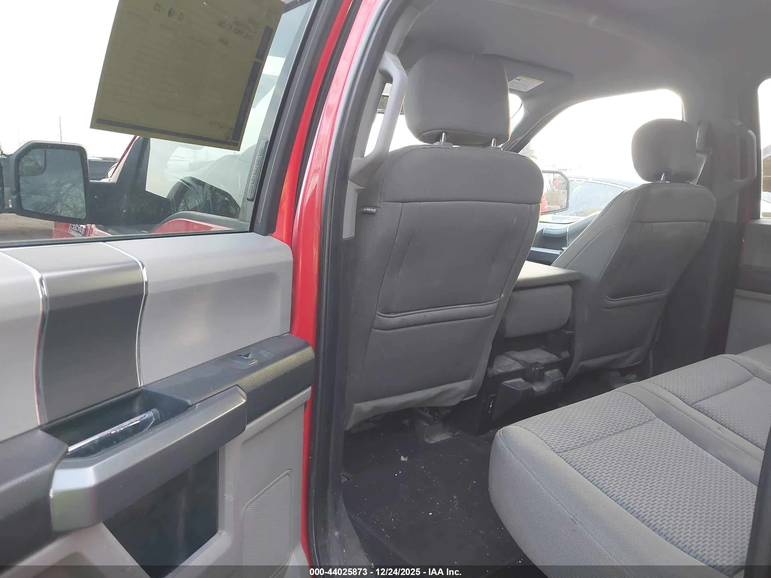 FORD F-150 image 8