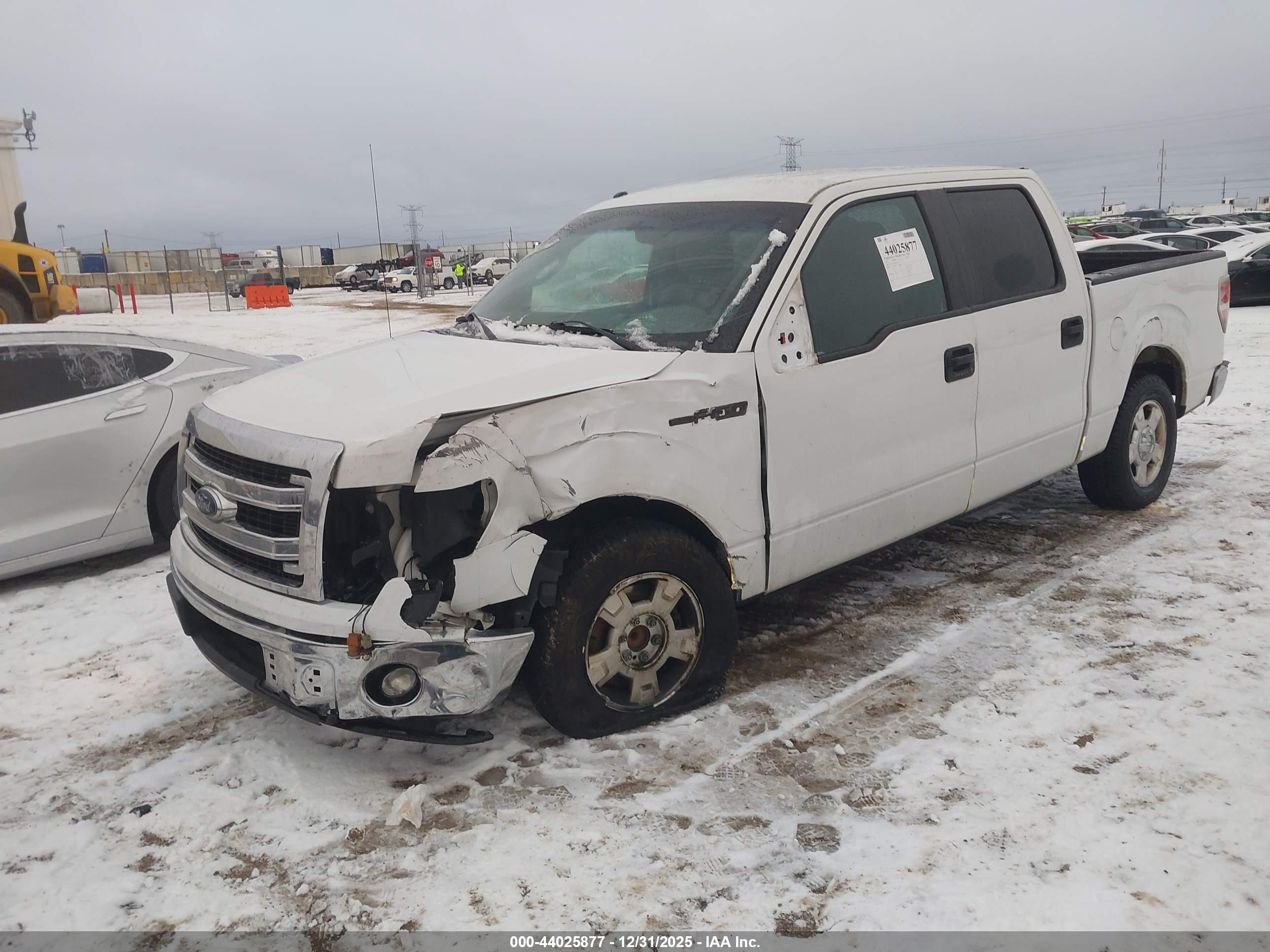 FORD F-150 image 2