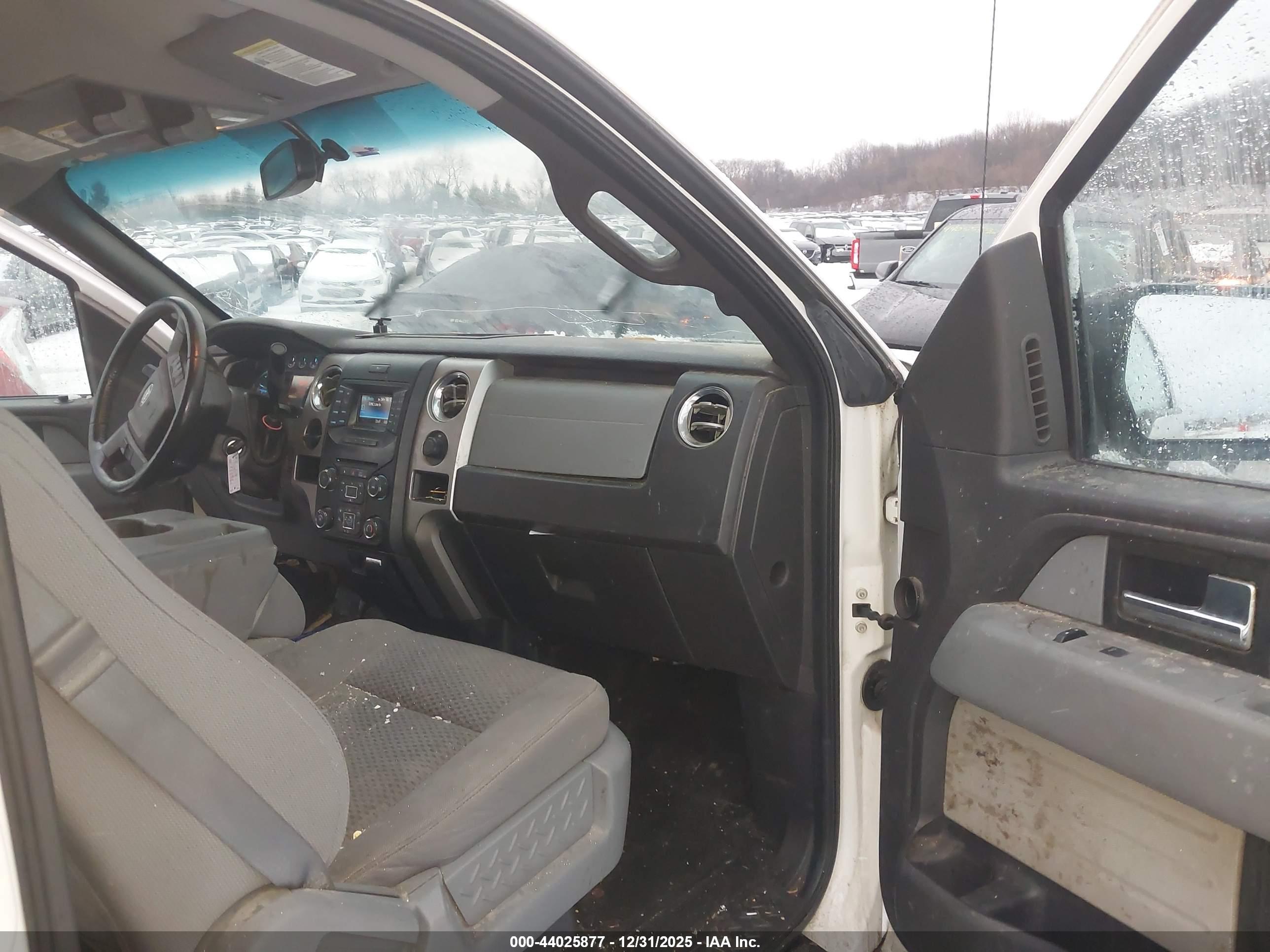 FORD F-150 image 5