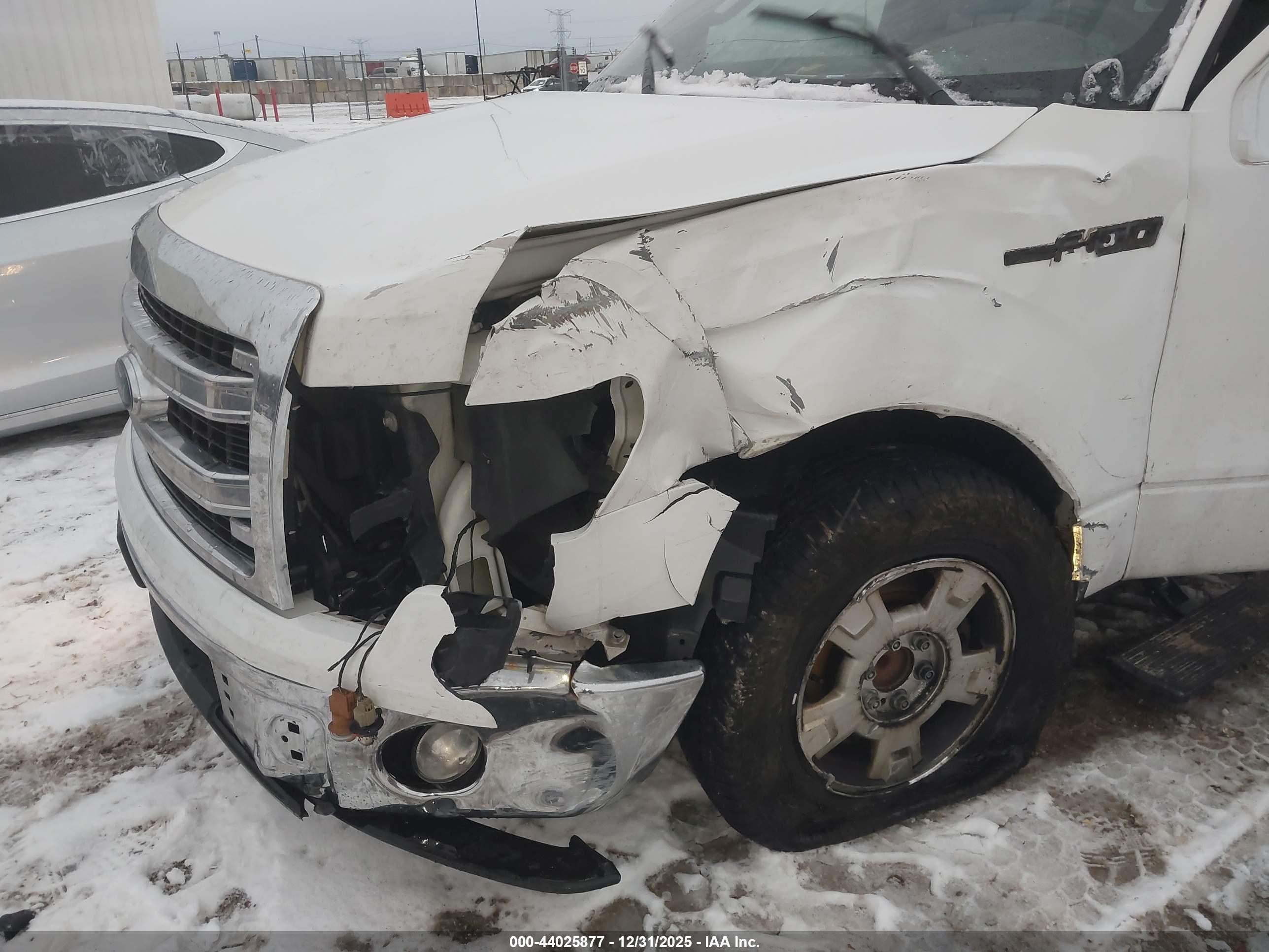 FORD F-150 image 6
