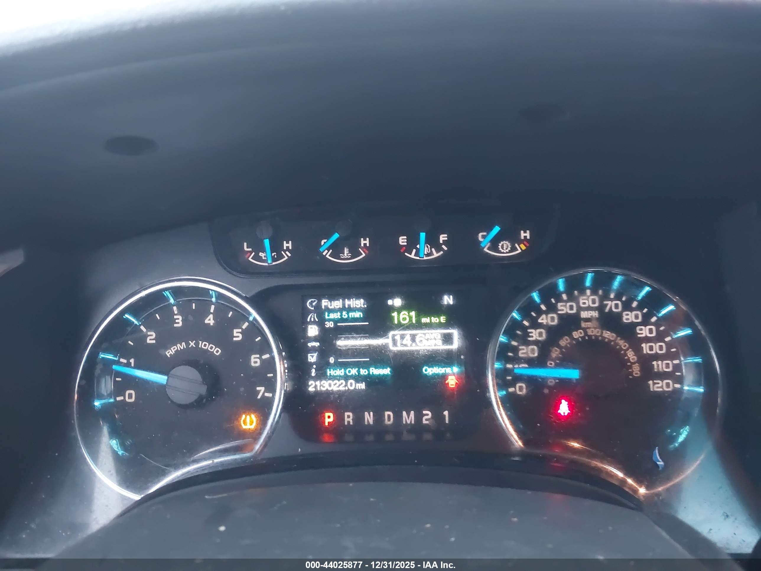 FORD F-150 image 7