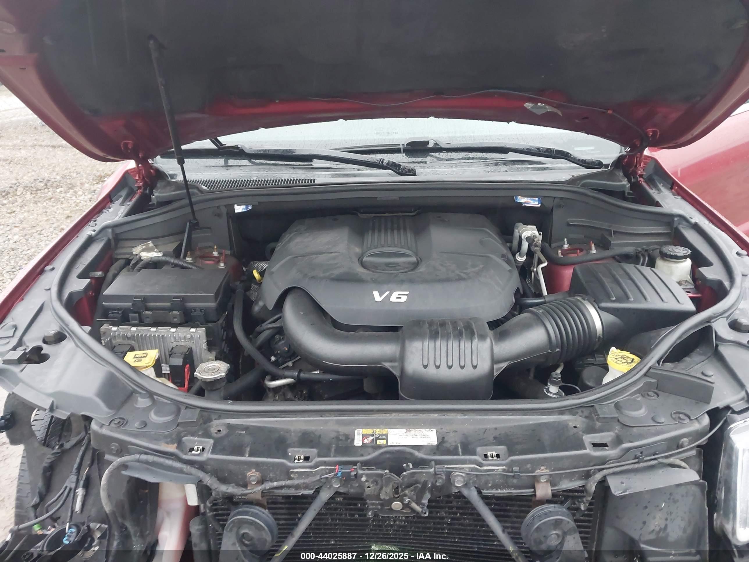 JEEP GRAND image 10