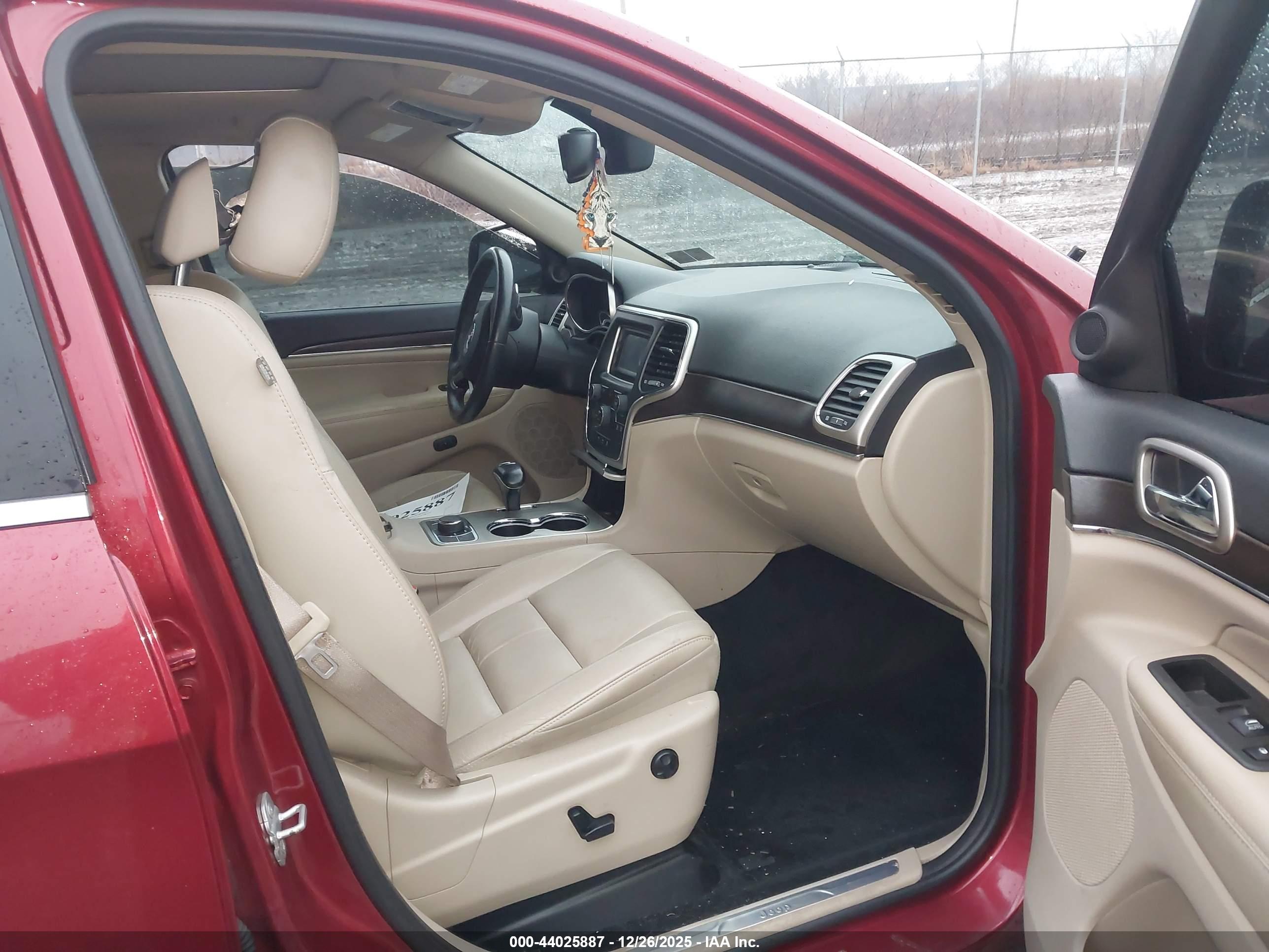 JEEP GRAND image 5