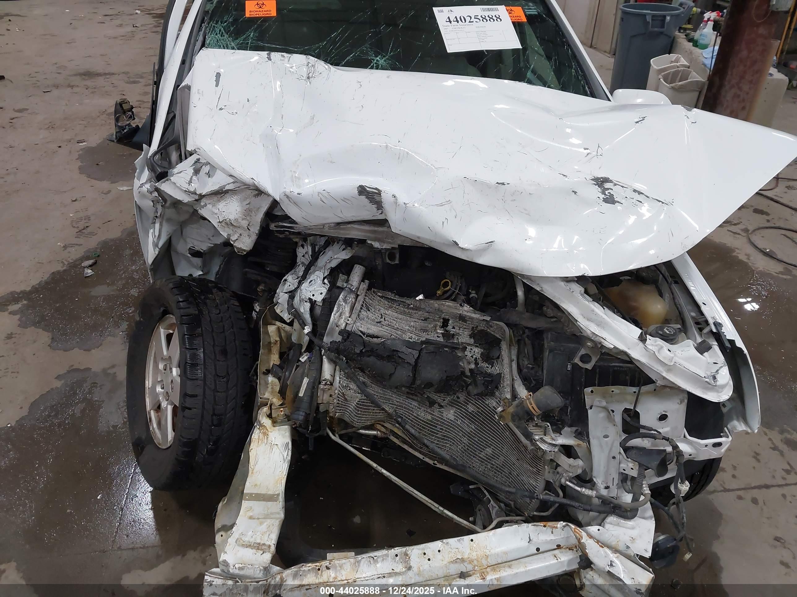 CHEVROLET EQUINOX image 10