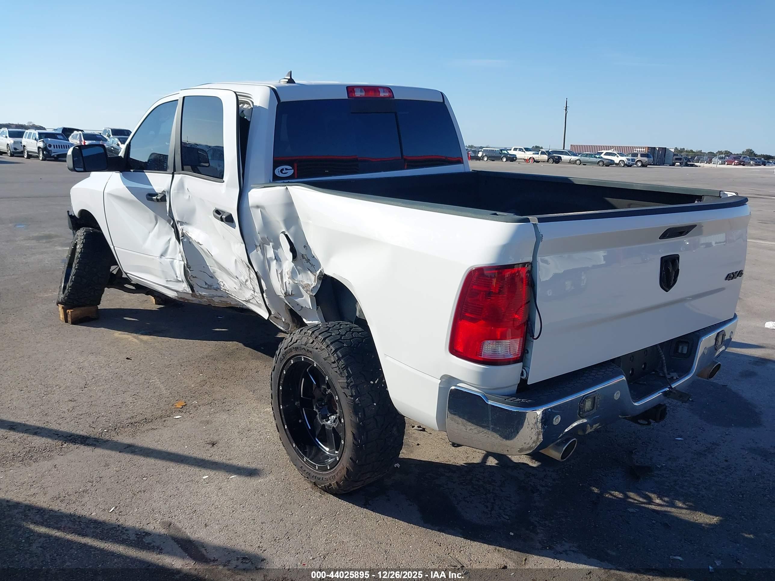 RAM 1500 image 3