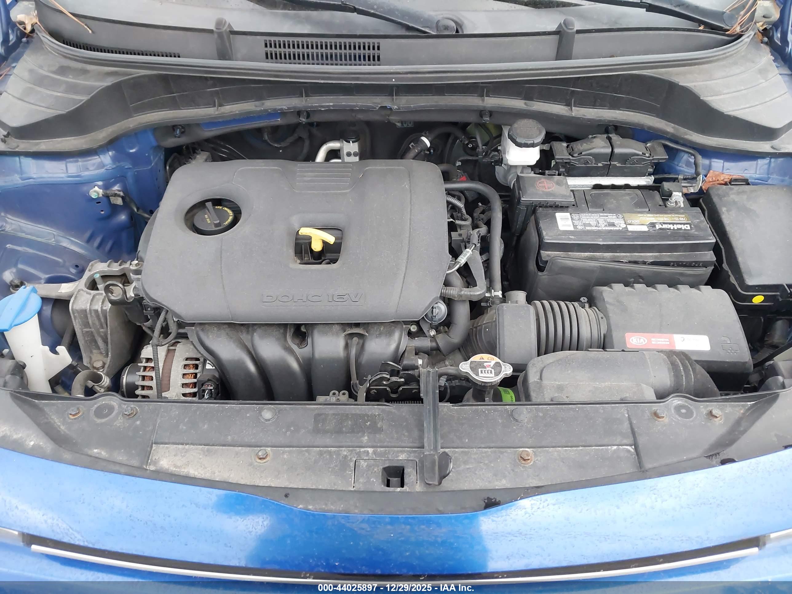 KIA SOUL image 10