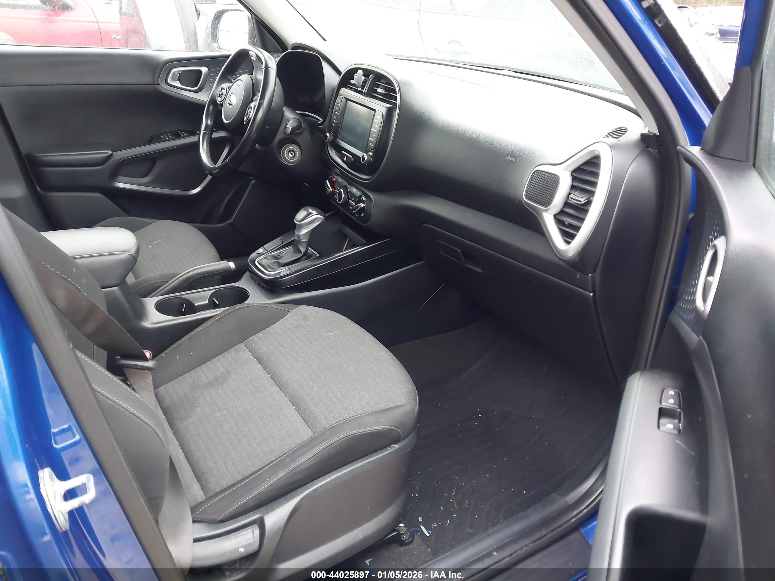 KIA SOUL image 5