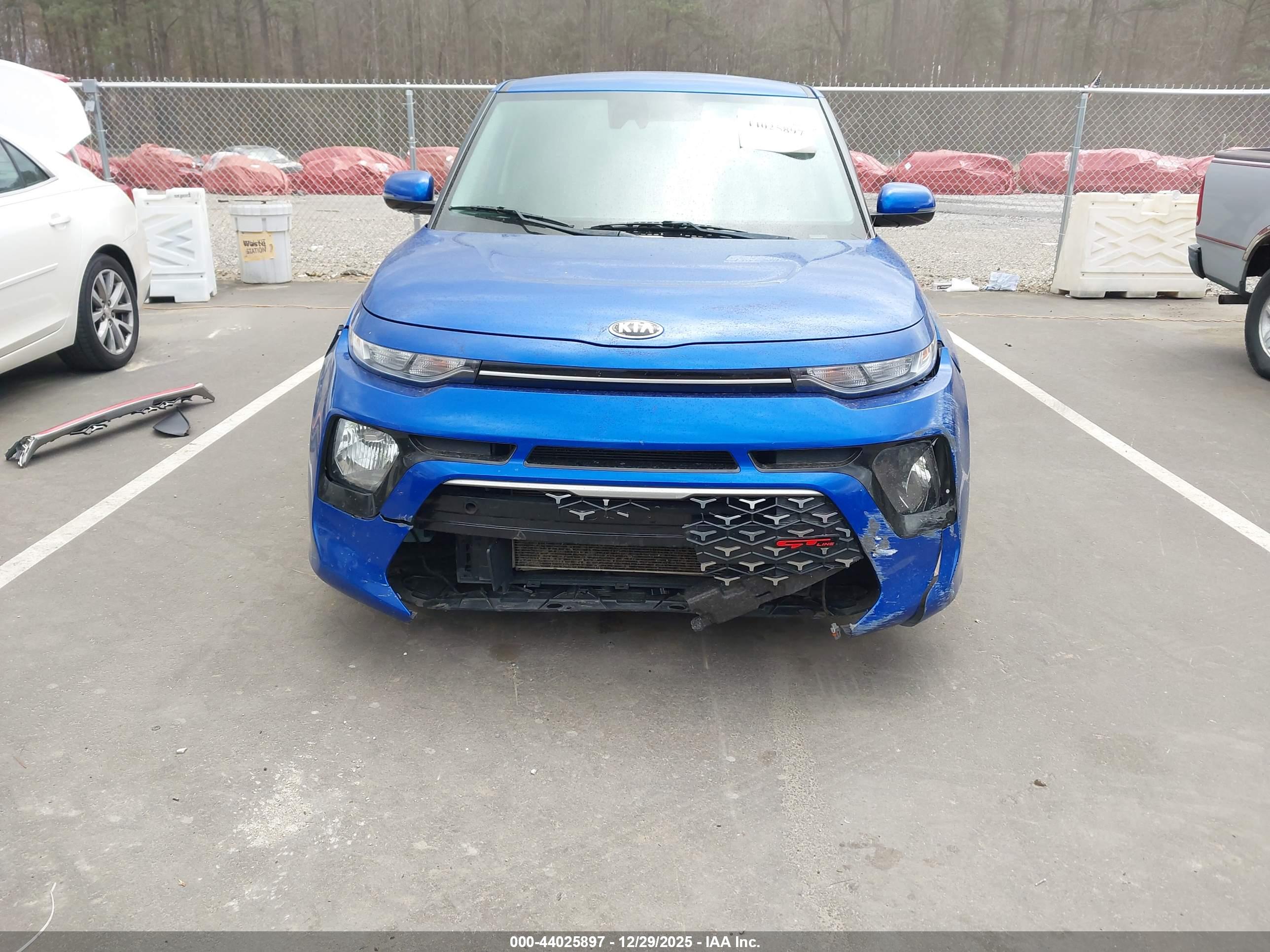 KIA SOUL image 6