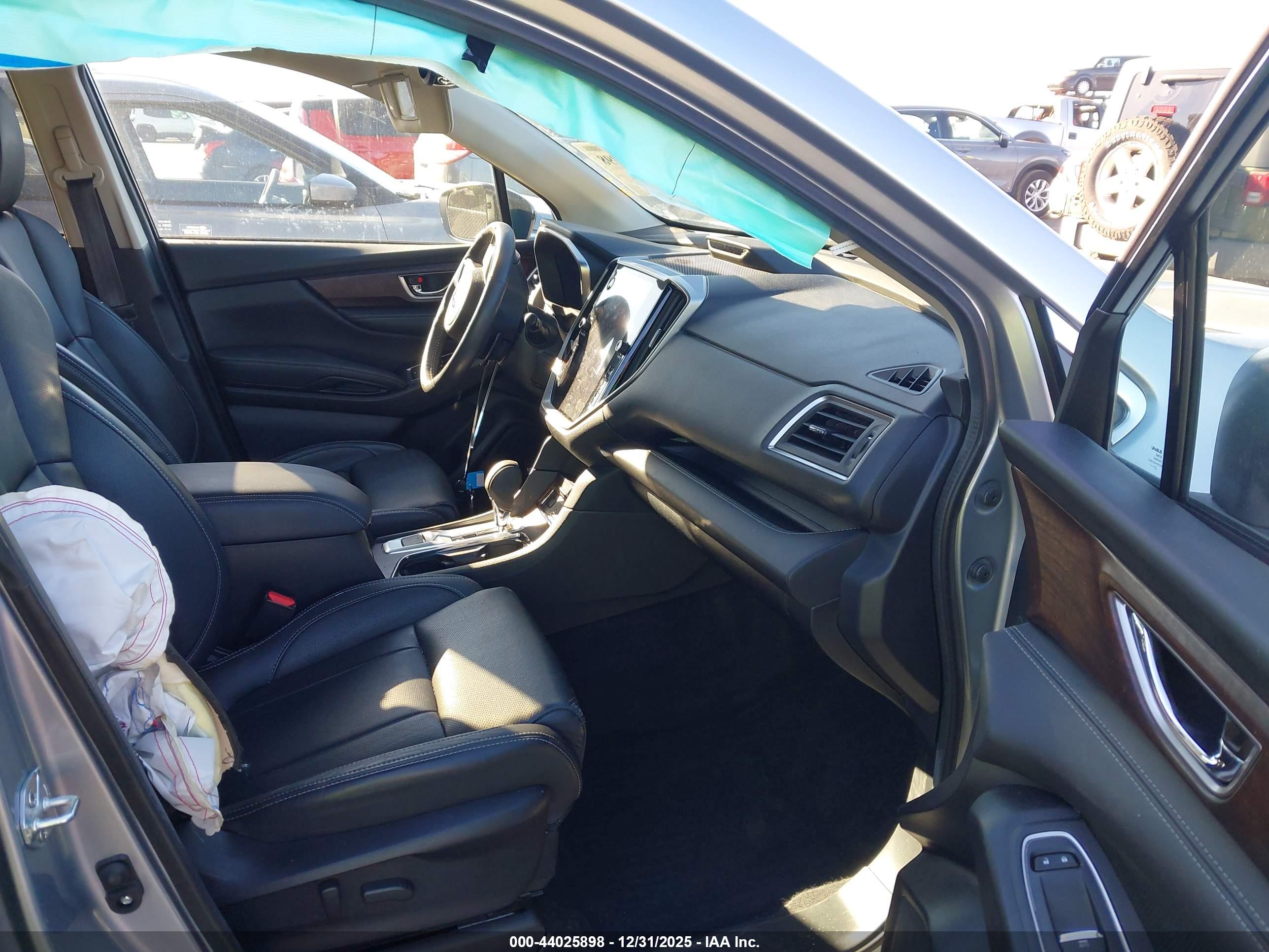SUBARU ASCENT image 5