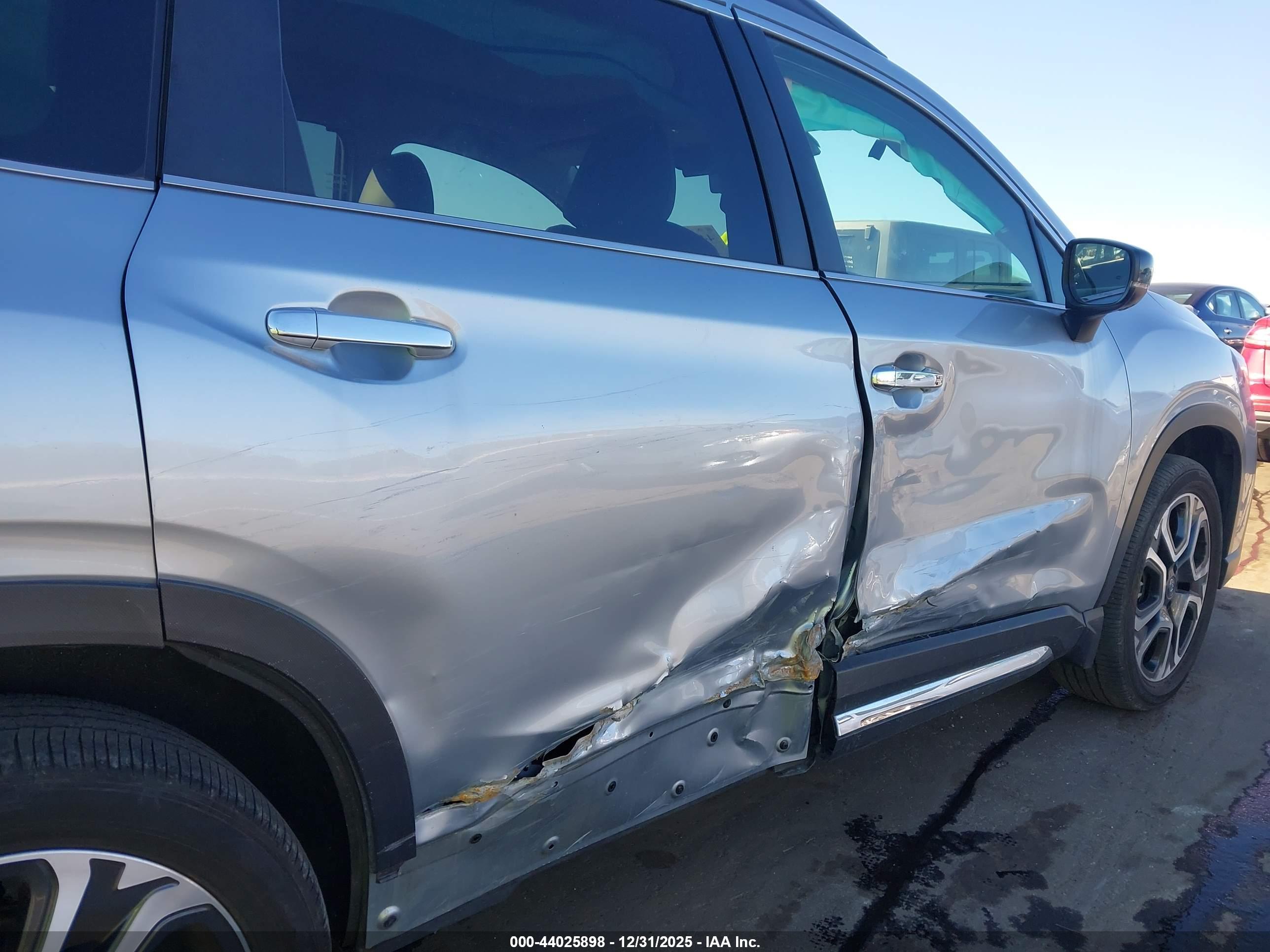 SUBARU ASCENT image 6