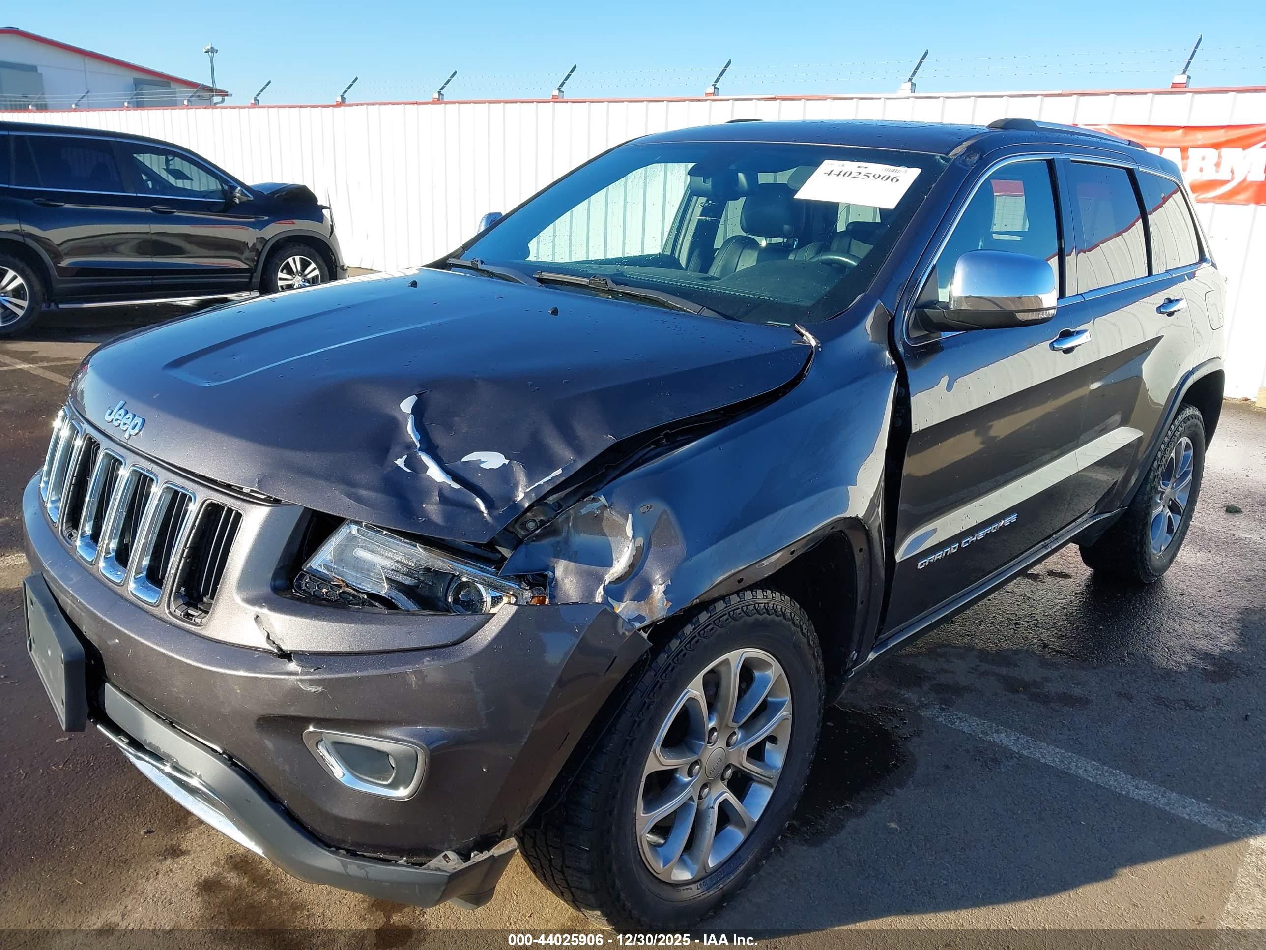 JEEP GRAND image 2