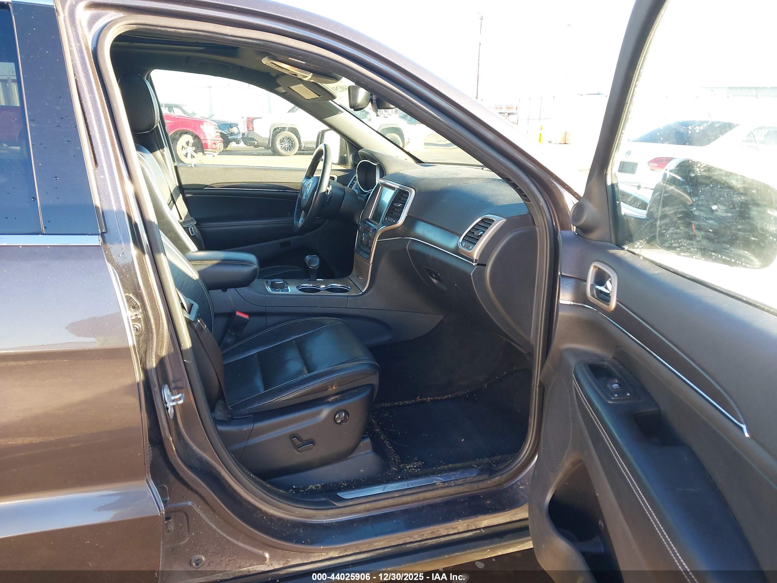 JEEP GRAND image 5