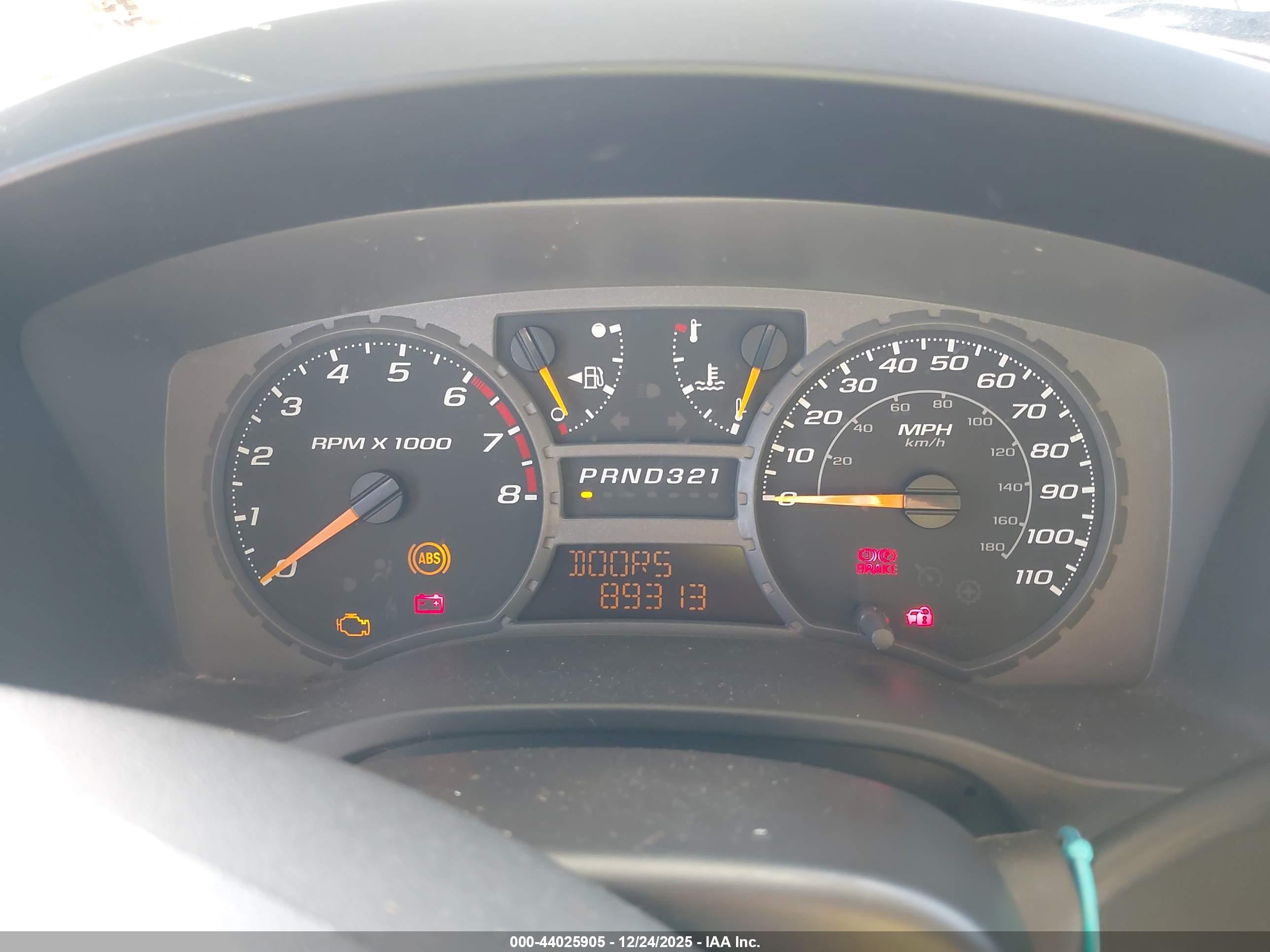 CHEVROLET COLORADO image 7