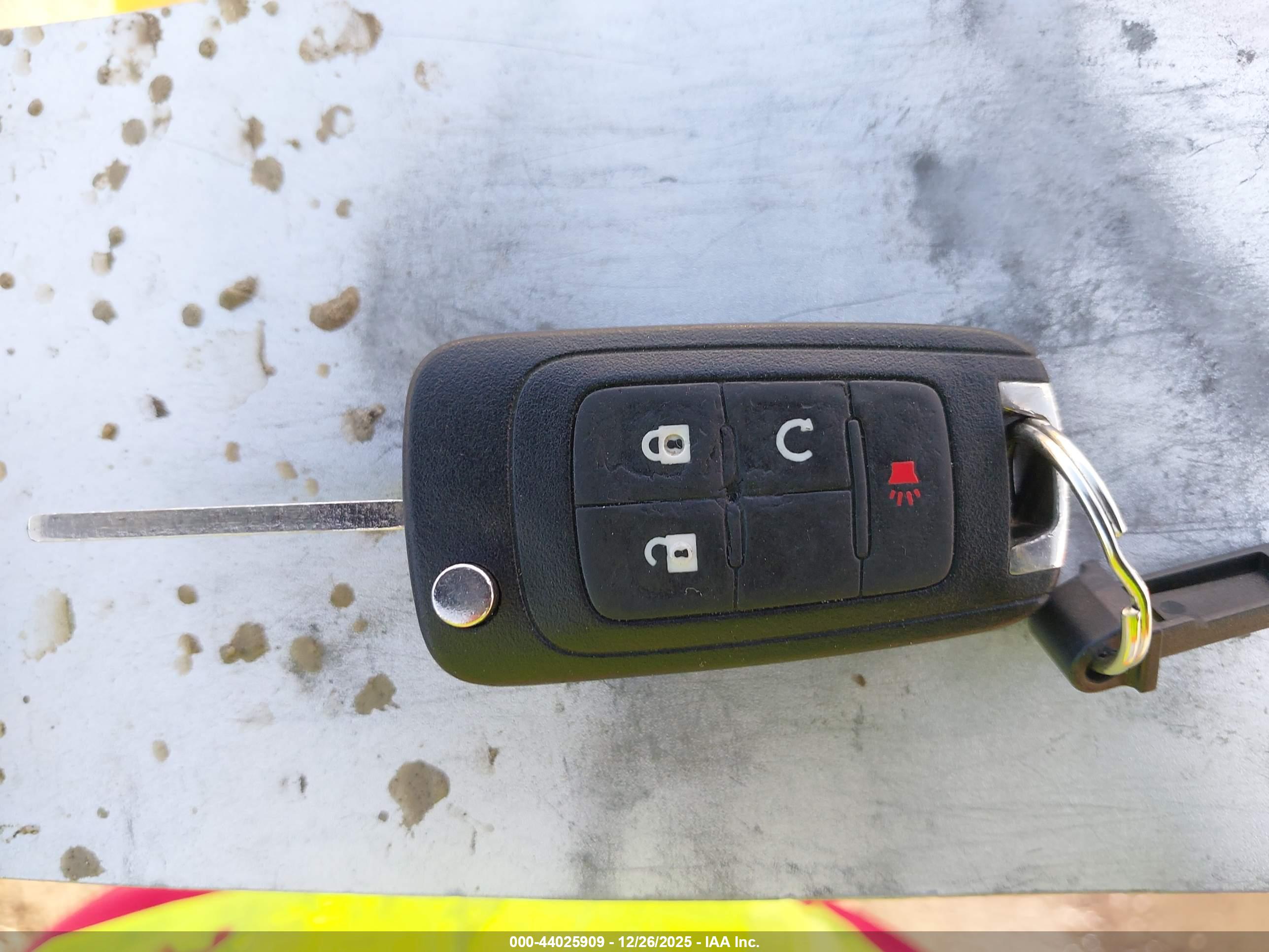 CHEVROLET EQUINOX image 11