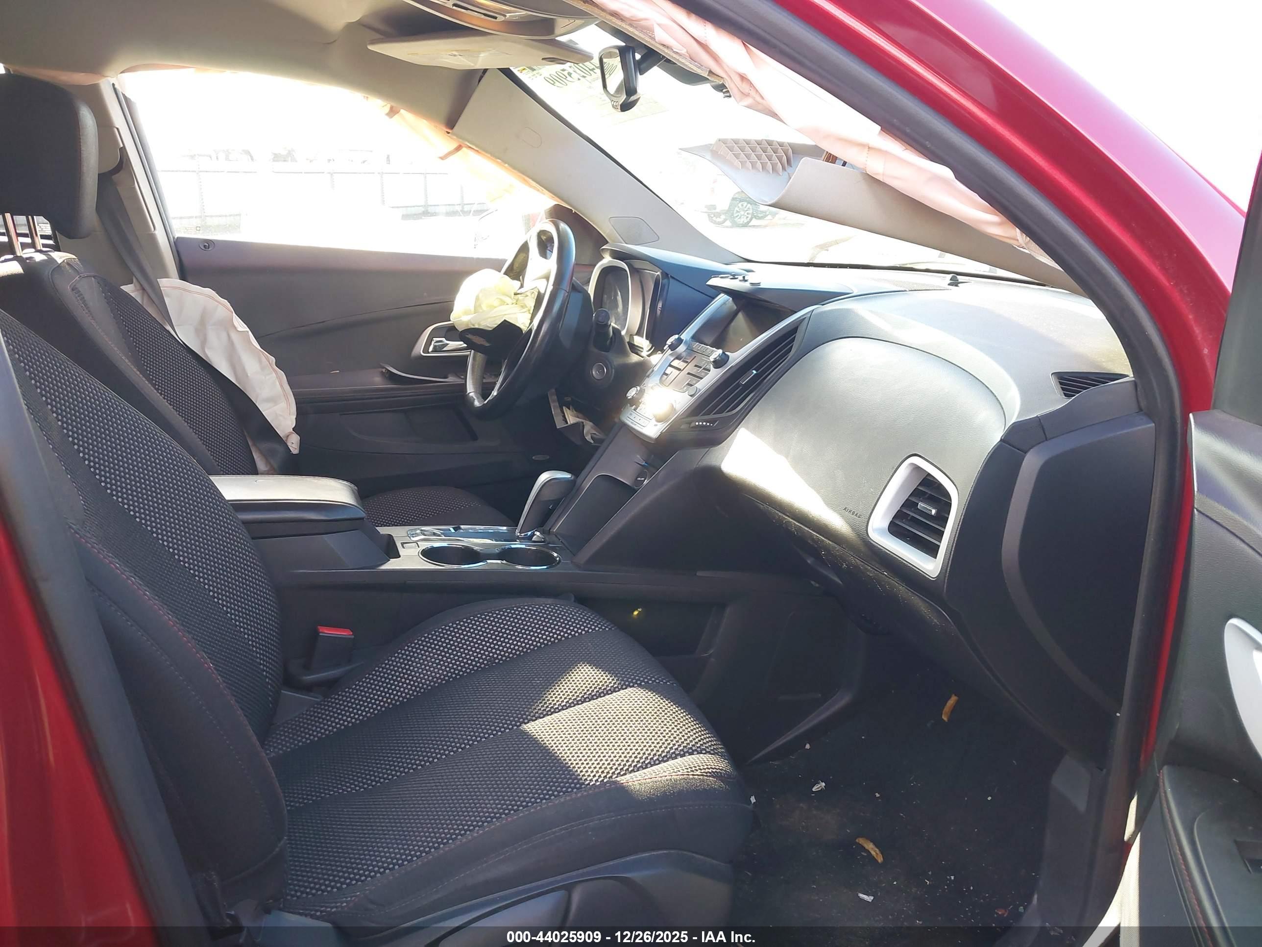 CHEVROLET EQUINOX image 5