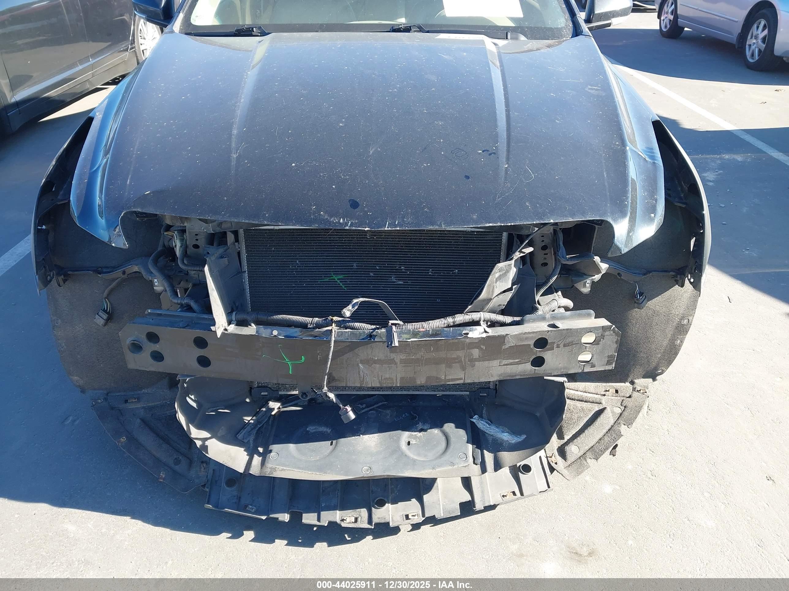 CADILLAC ATS image 6