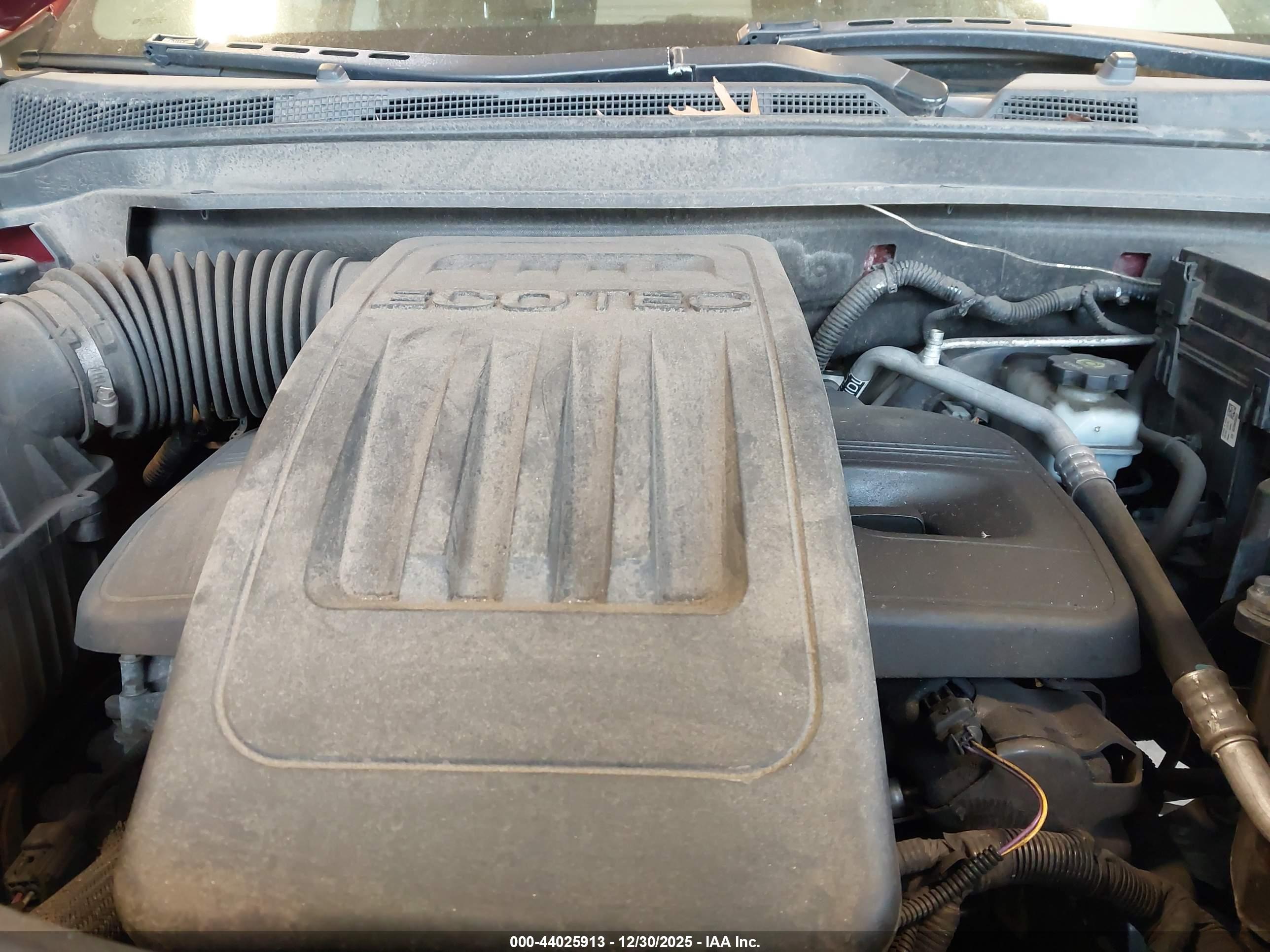 CHEVROLET EQUINOX image 10