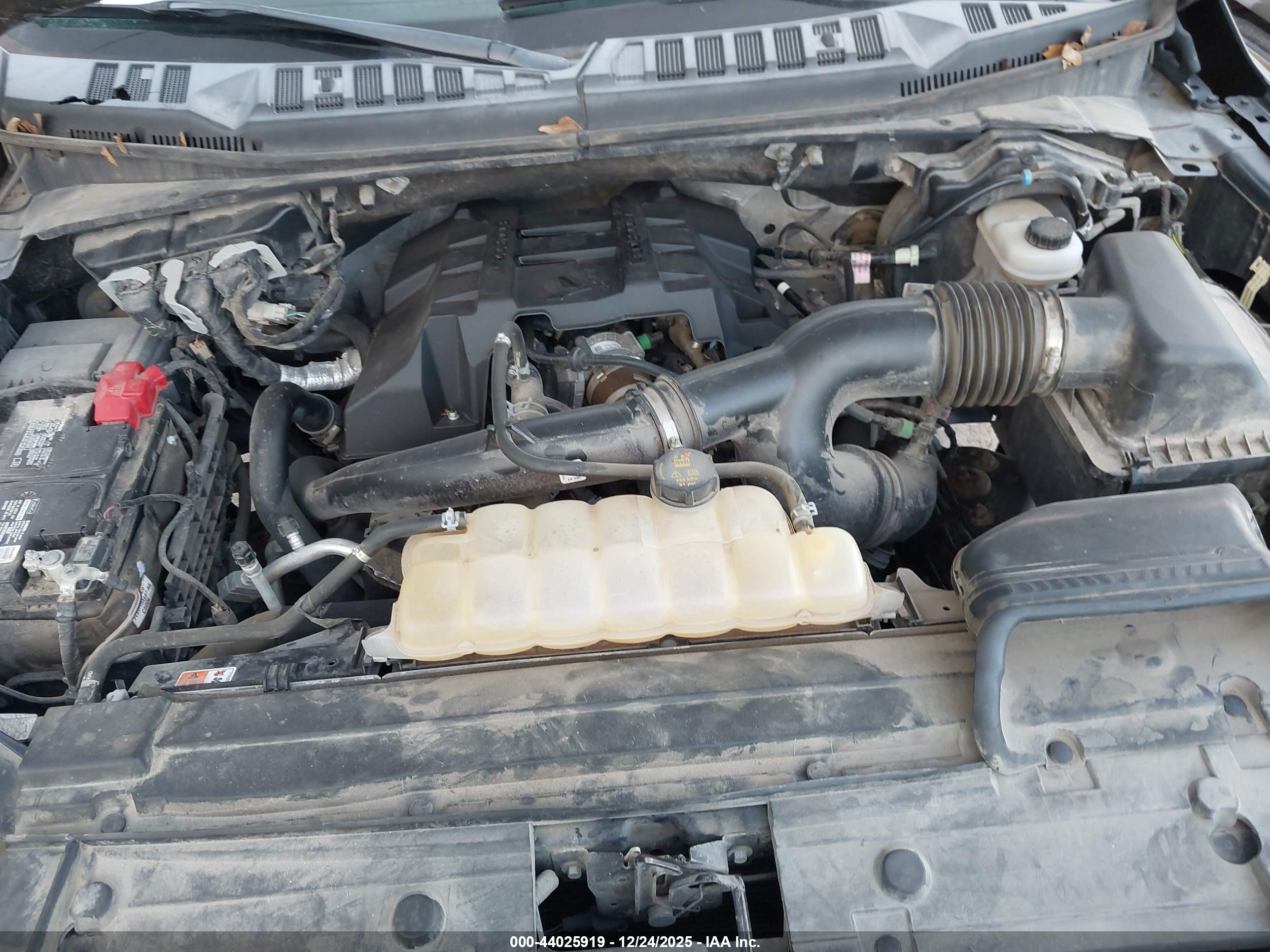 FORD F-150 image 10