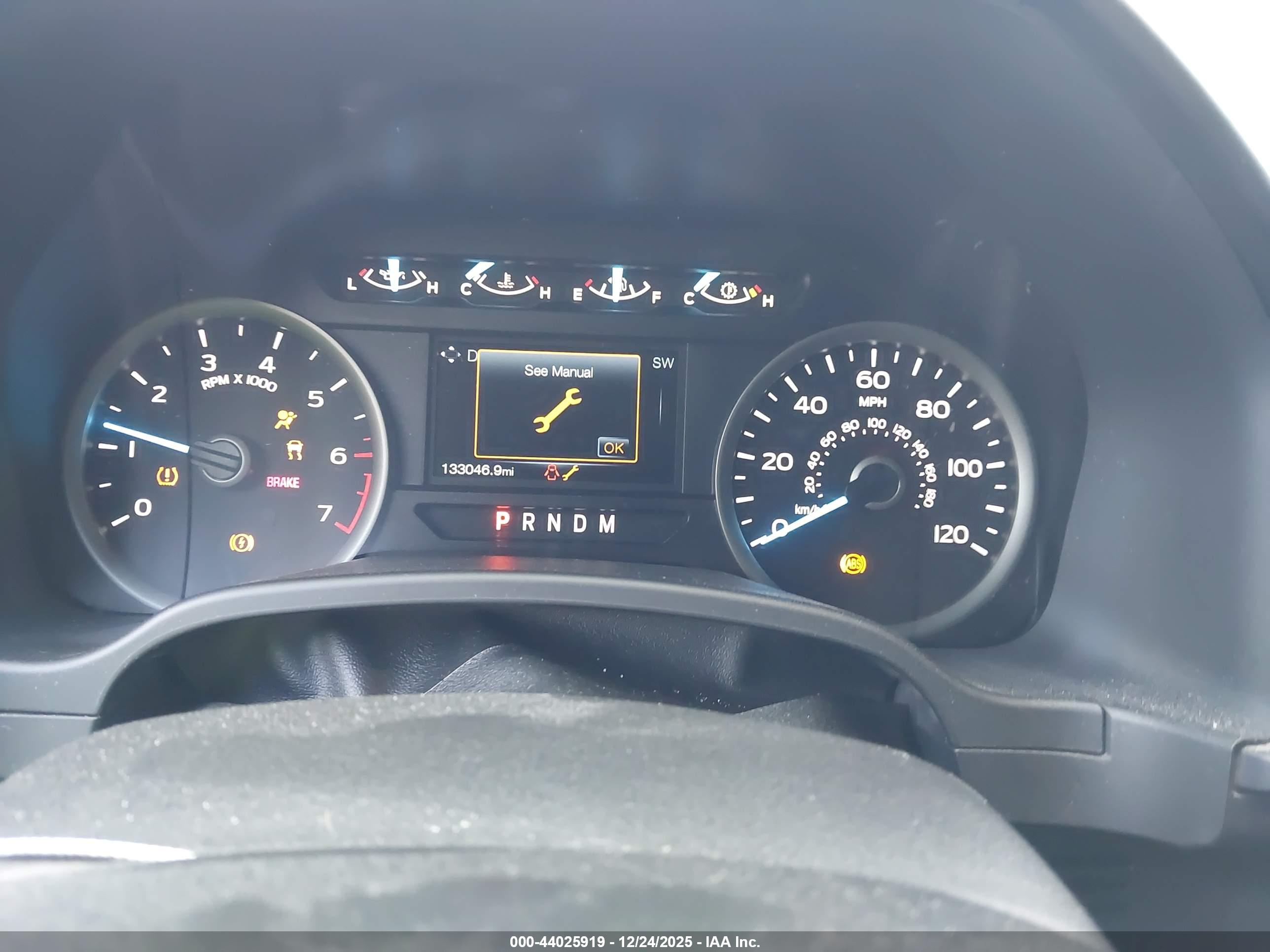 FORD F-150 image 7