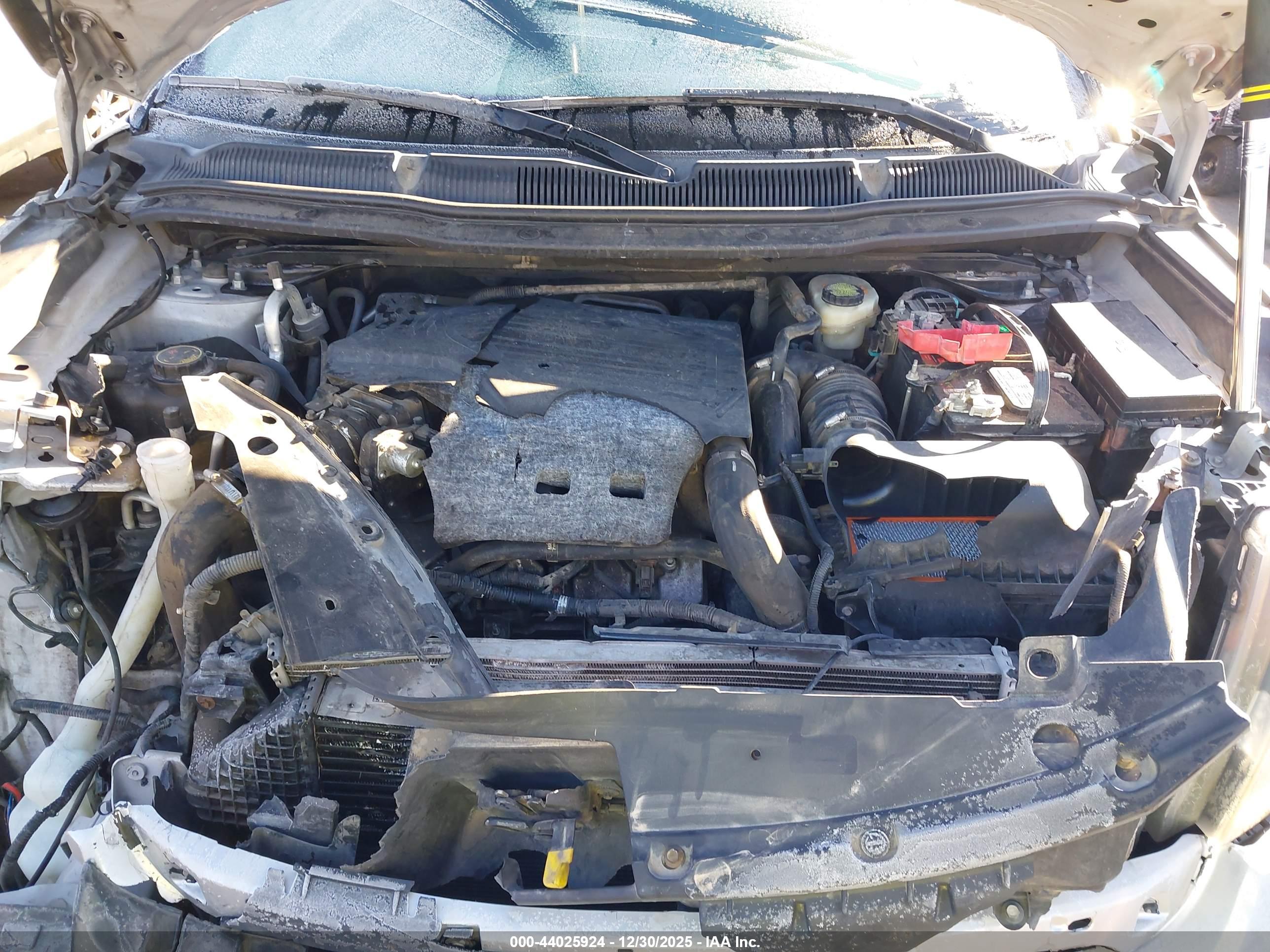 FORD EXPLORER image 10