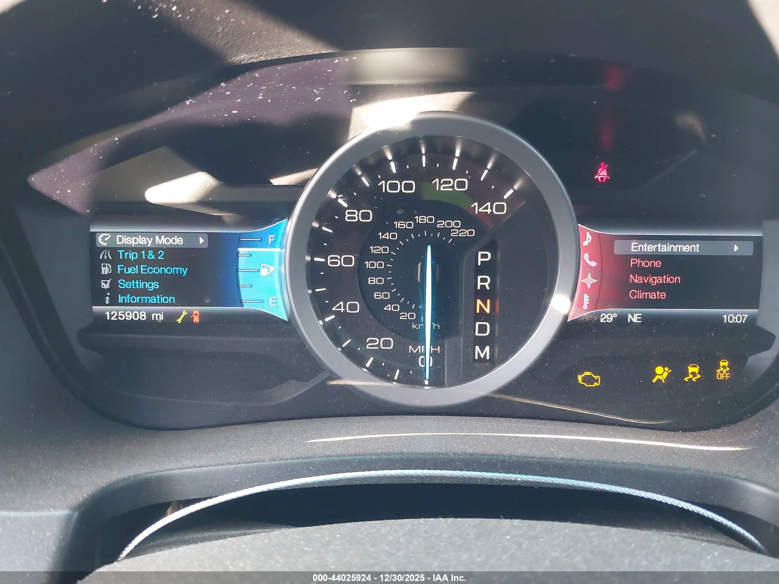 FORD EXPLORER image 7