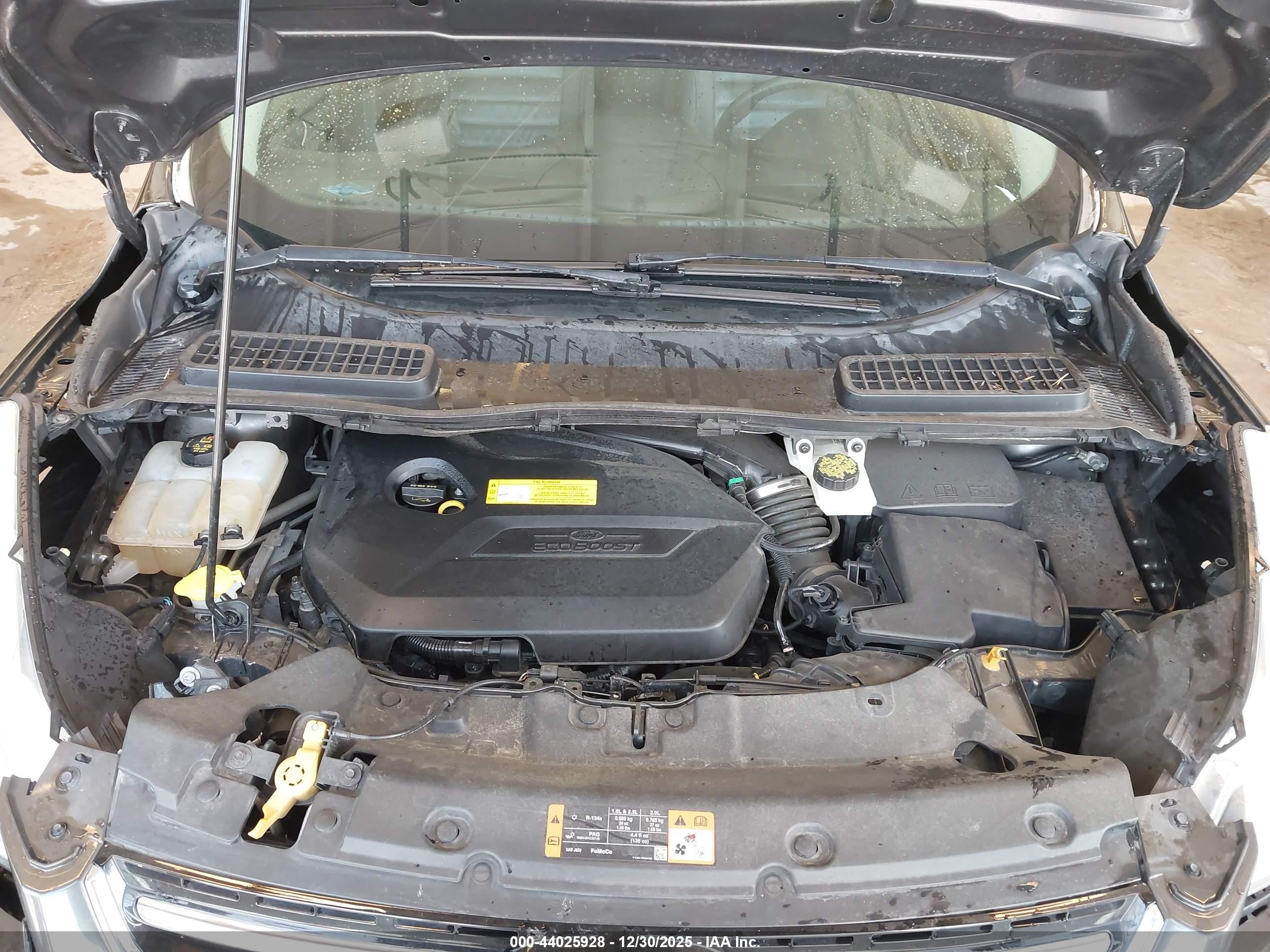 FORD ESCAPE image 10