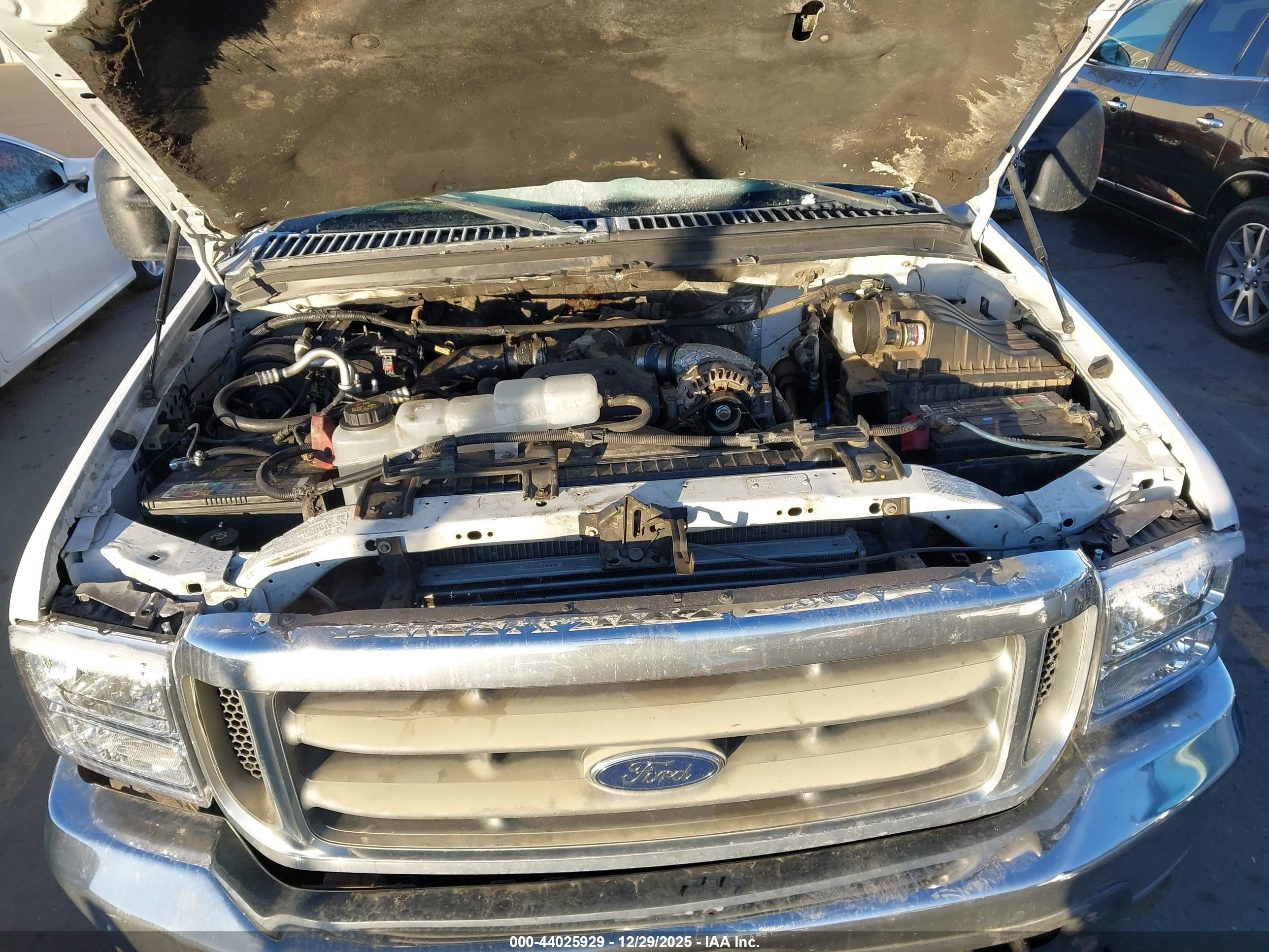 FORD F-350 image 10