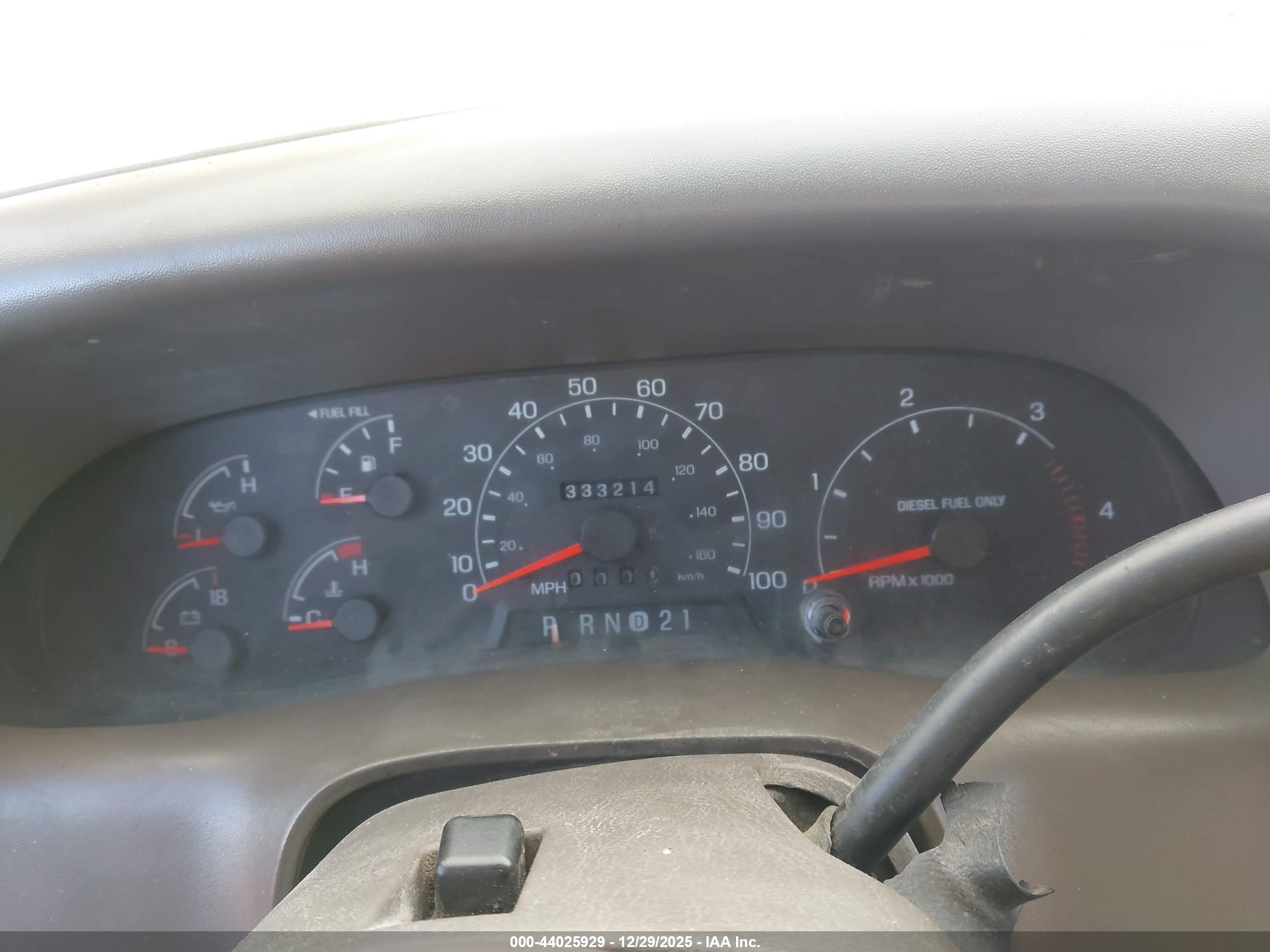 FORD F-350 image 7