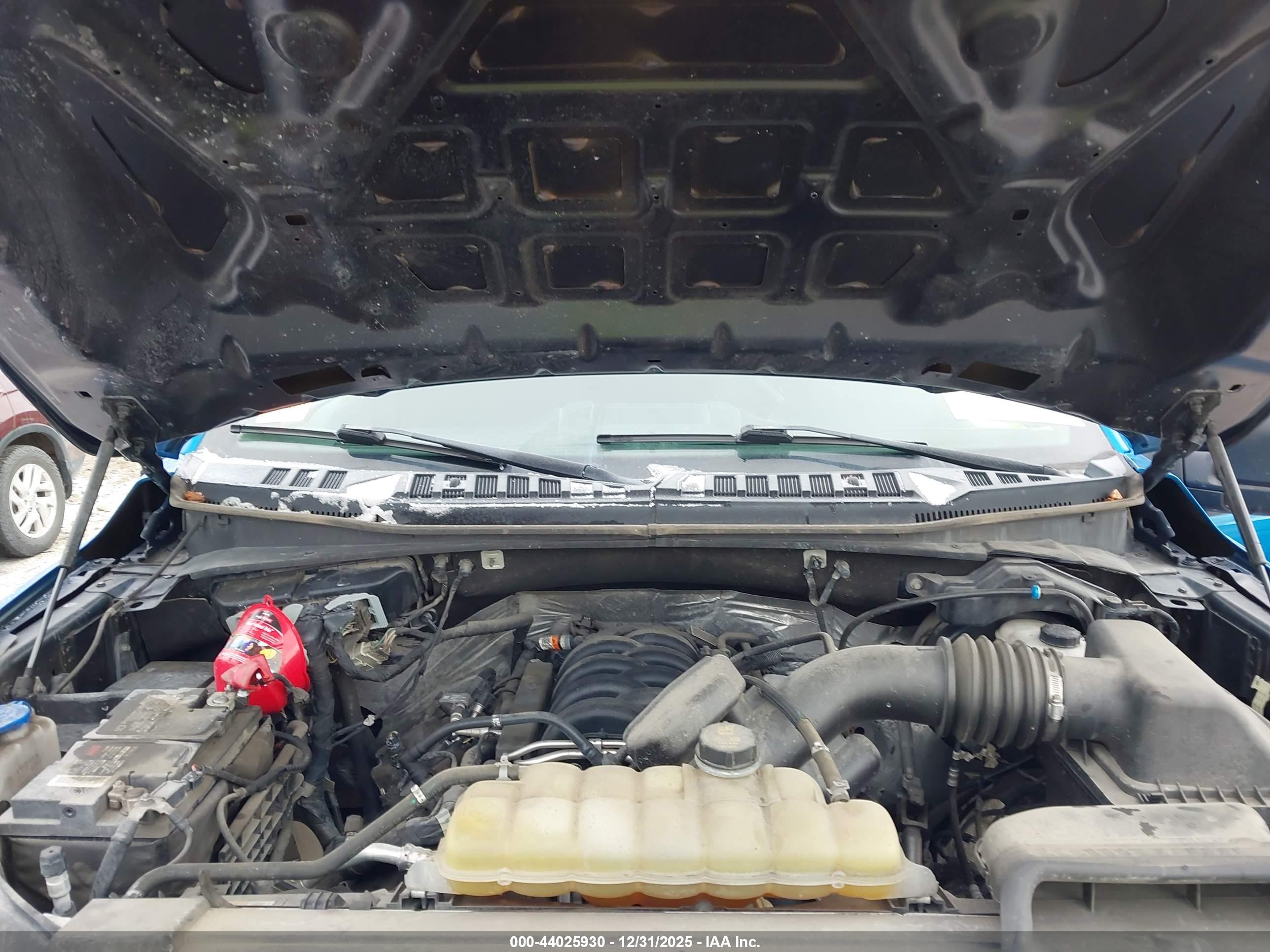 FORD F-150 image 10
