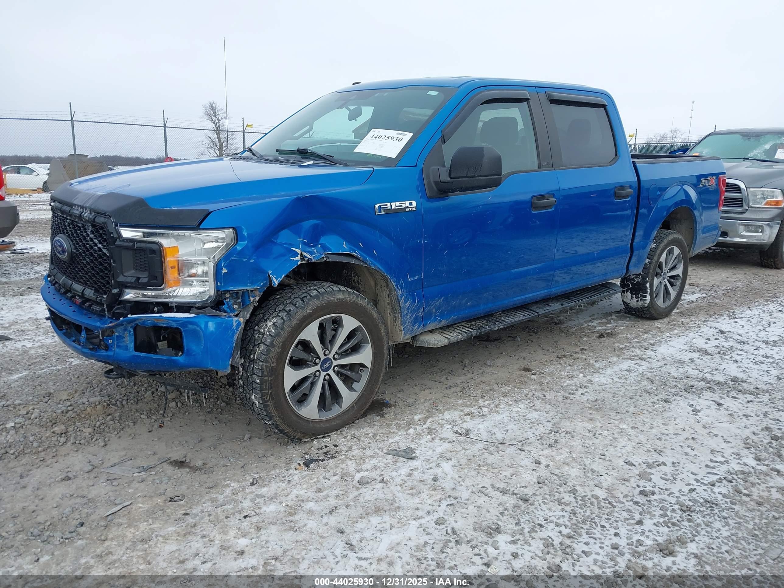 FORD F-150 image 2