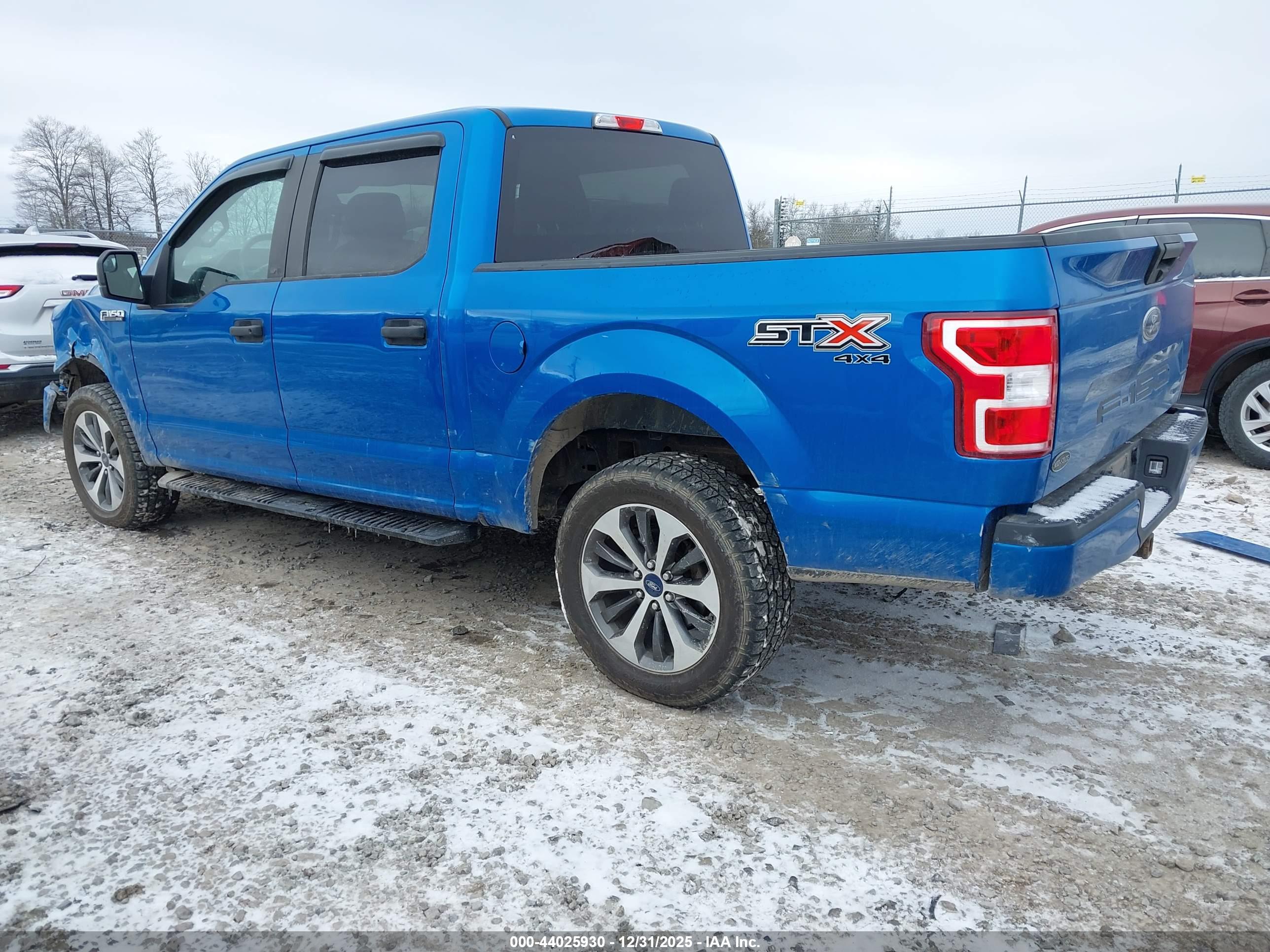 FORD F-150 image 3