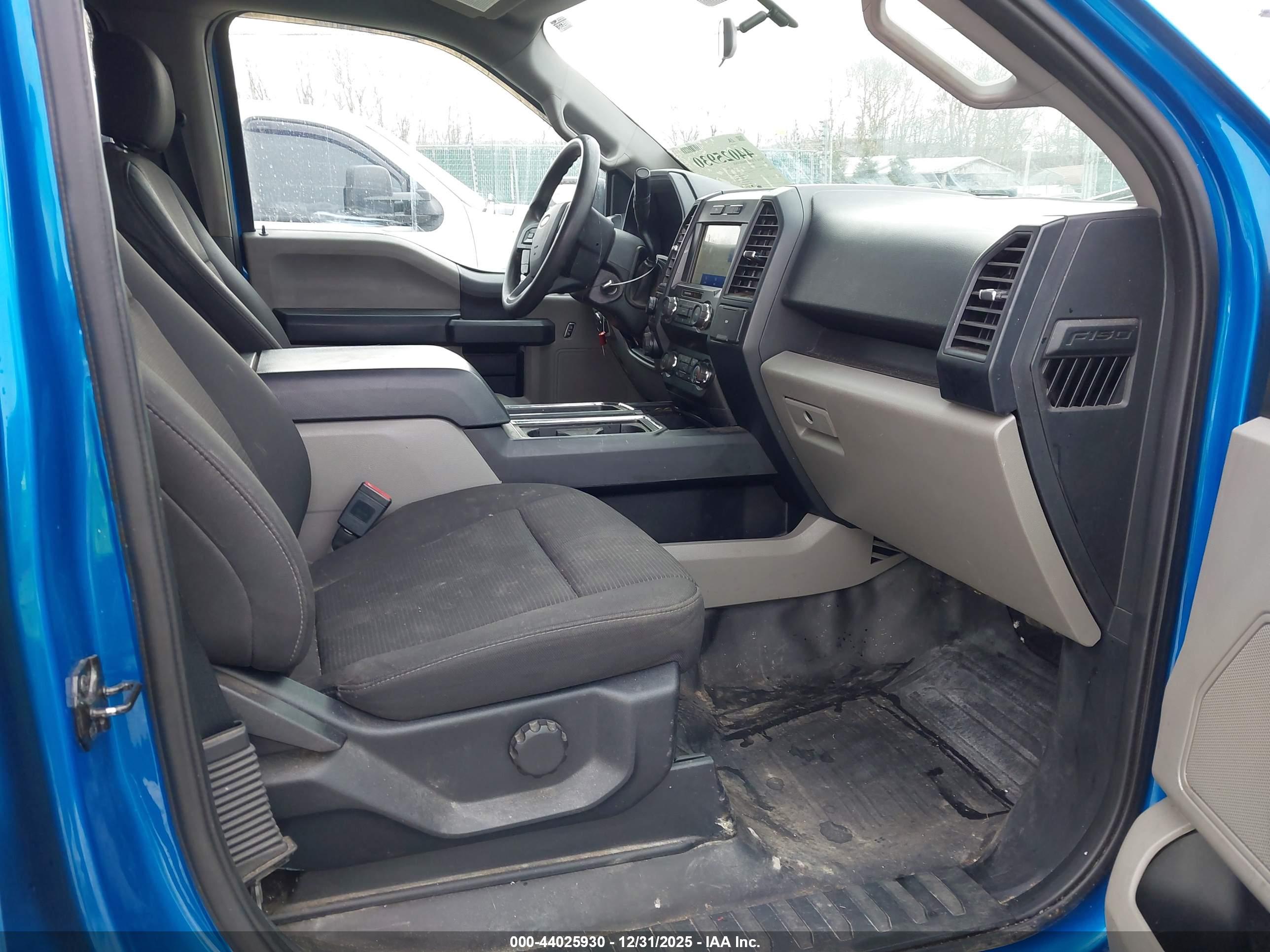 FORD F-150 image 5