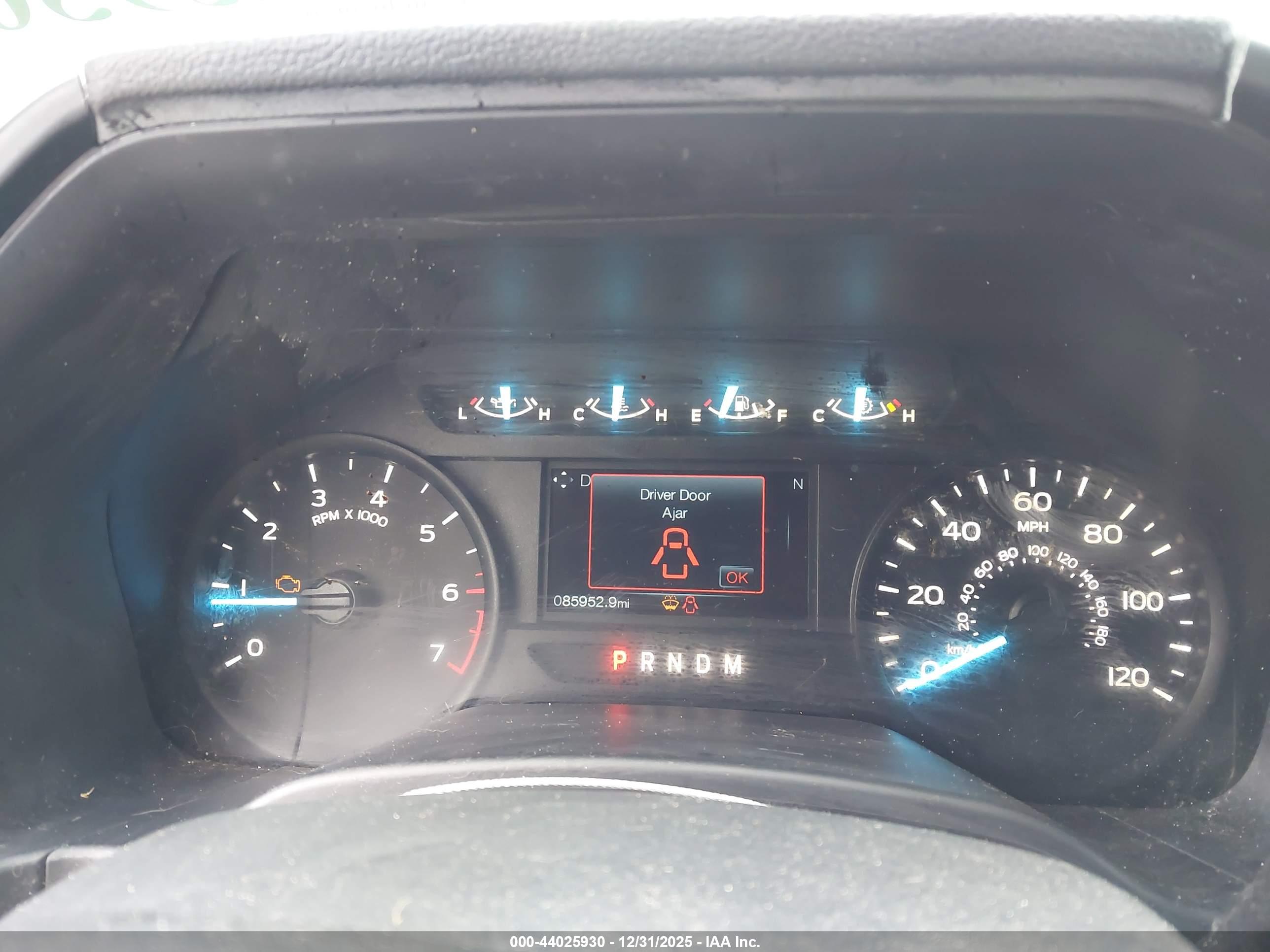 FORD F-150 image 7